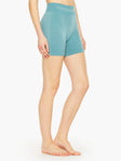 Nagnata Ballet Wool Mini Short