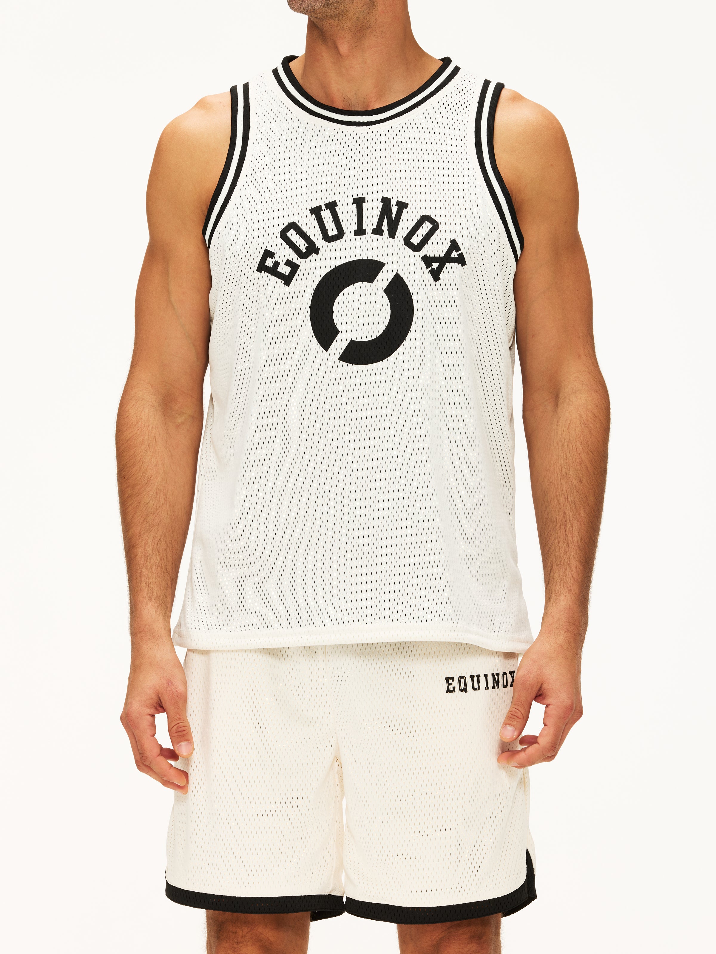 Equinox Unisex Reversible Jersey