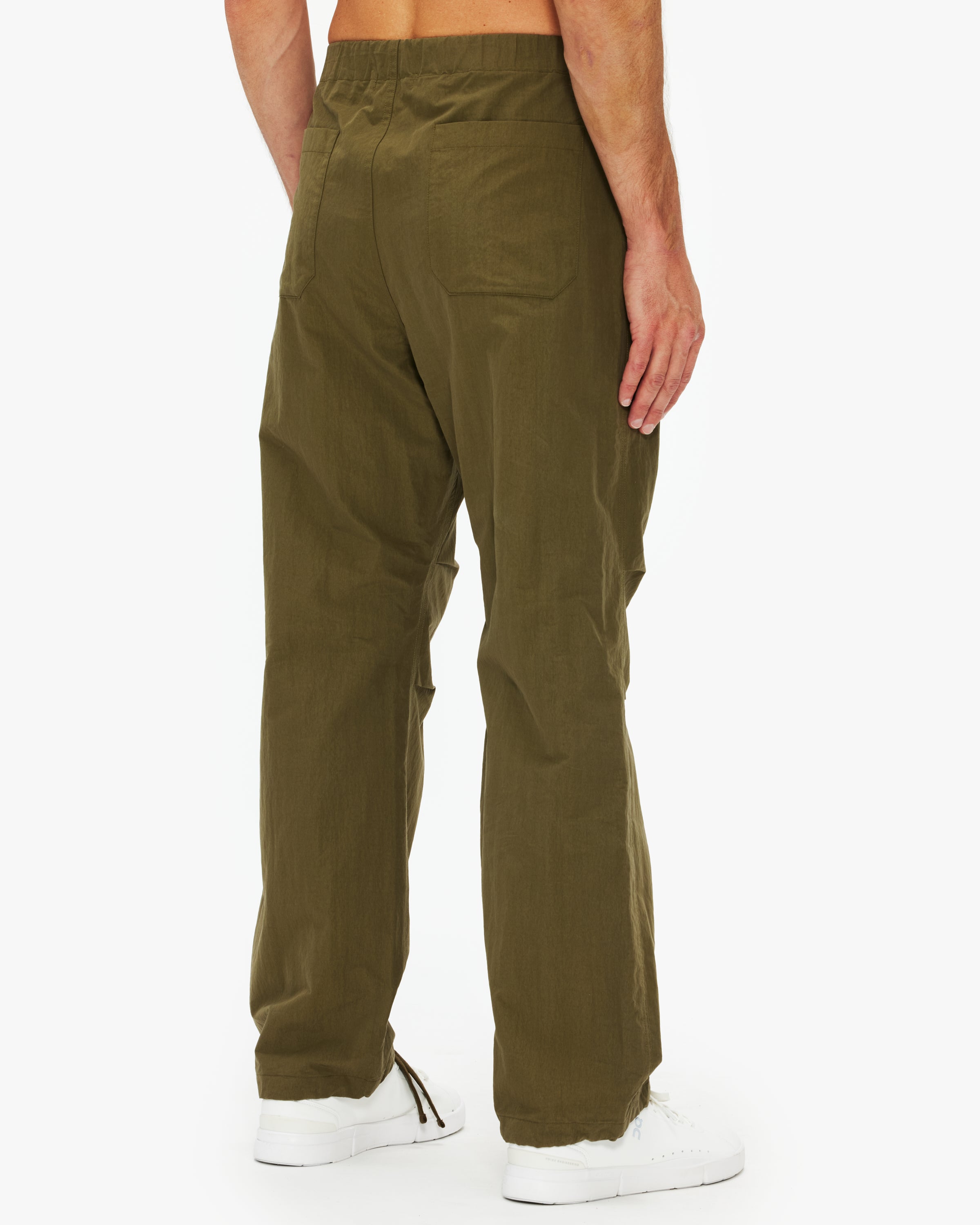 John Elliott Himalayan Parachute Pants