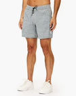 Reigning Champ Solotex Mesh Tiebreak Short 7" - Unlined