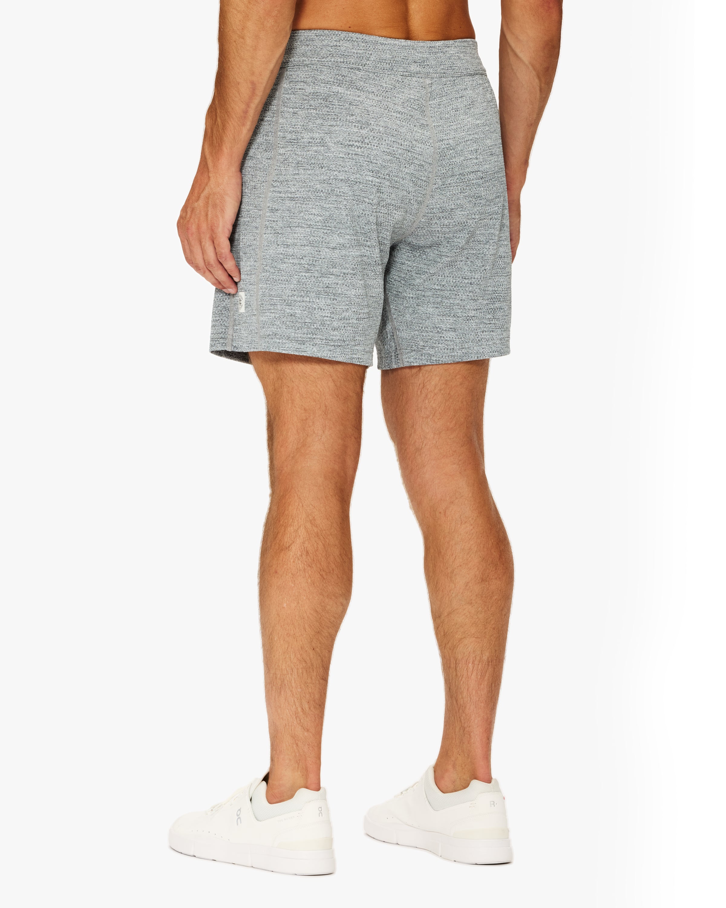 Reigning Champ Solotex Mesh Tiebreak Short 7" - Unlined