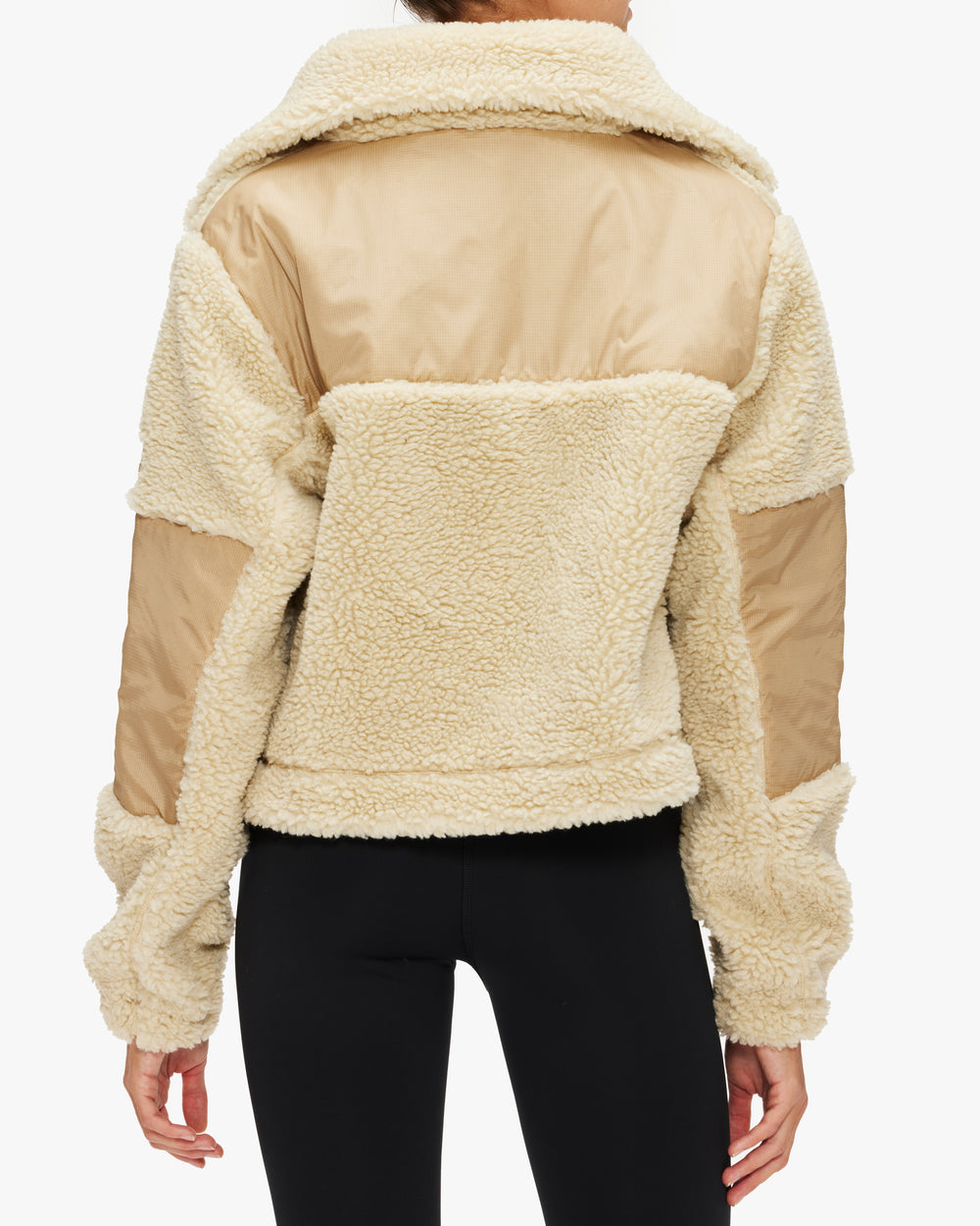 Rains Women's Kofu Fleece Pullover T1