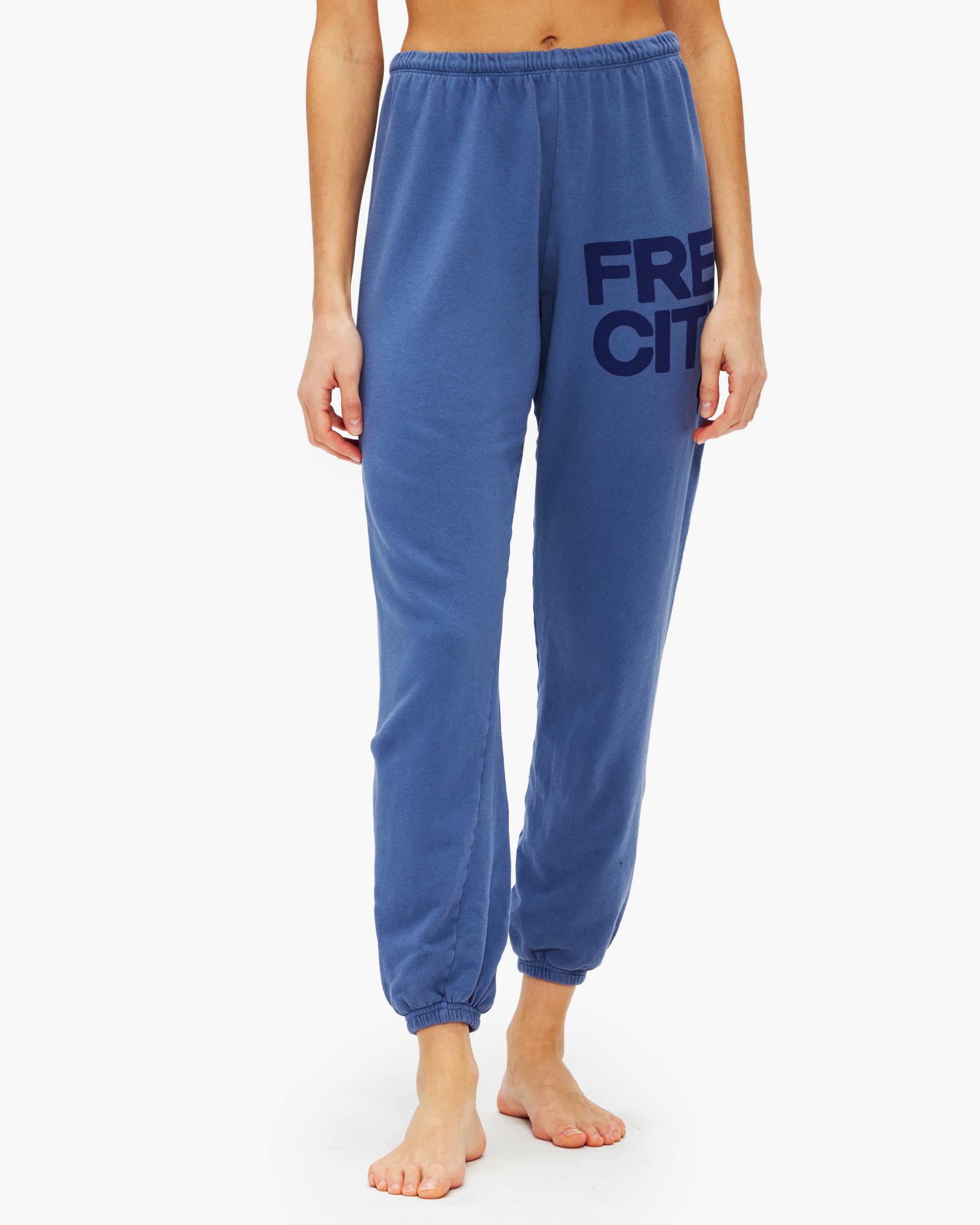 Freecity Large Sweatpant