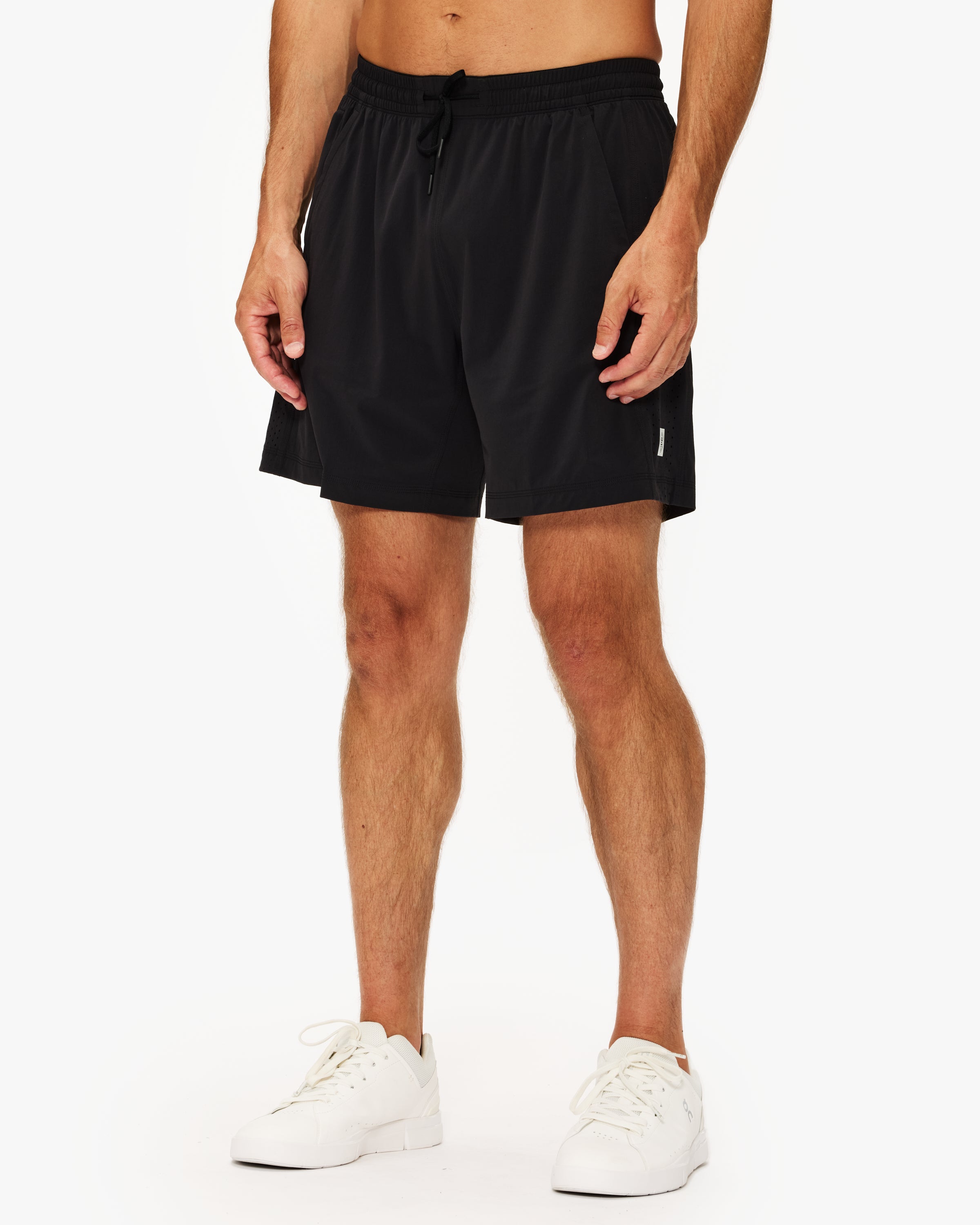 Reigning Champ 4-Way Stretch Training Short 7" - Unlined