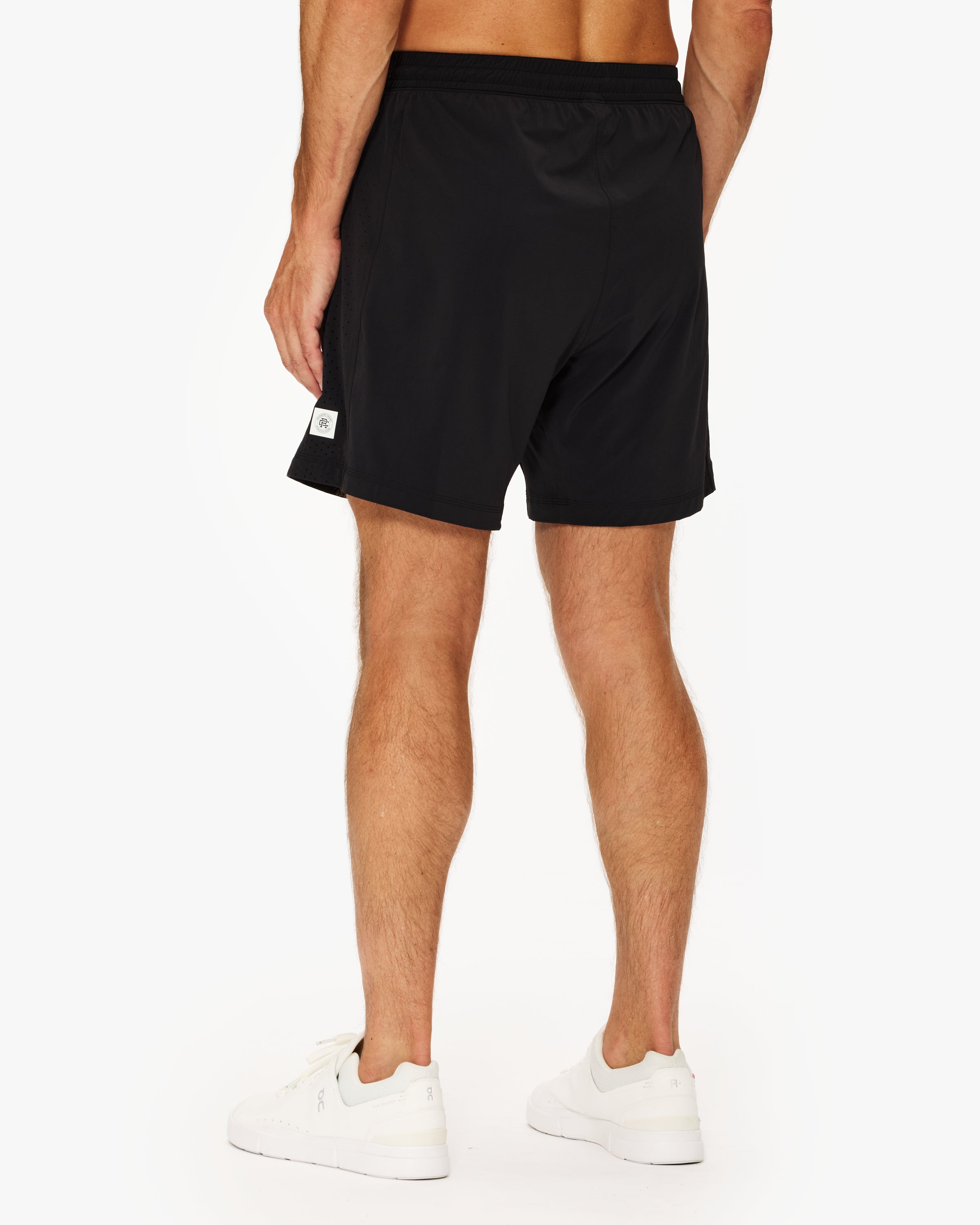 Reigning Champ 4-Way Stretch Training Short 7" - Unlined