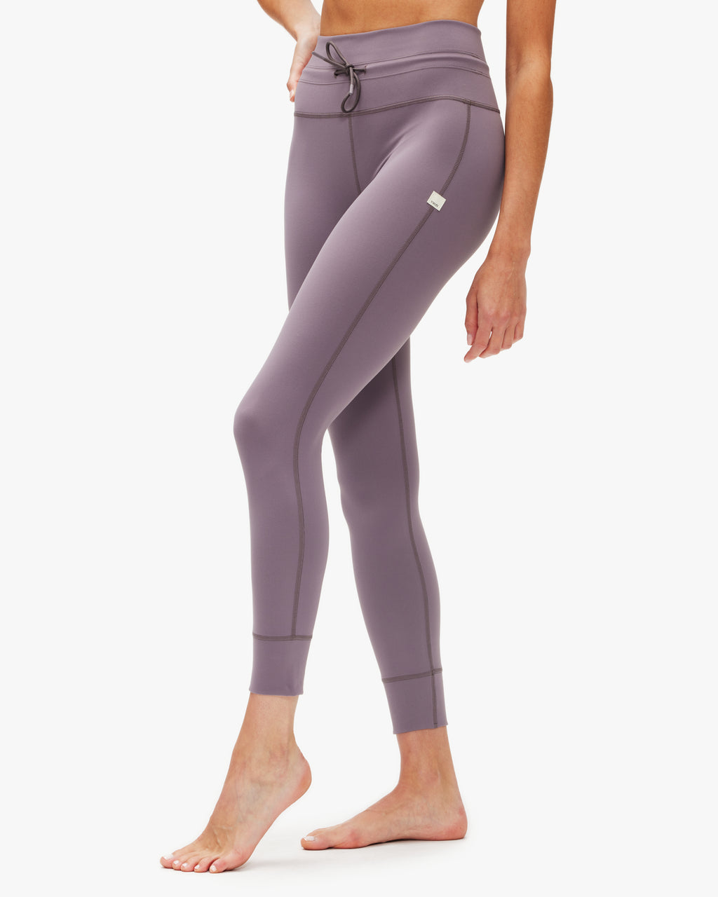 a new day Check Athletic Leggings for Women