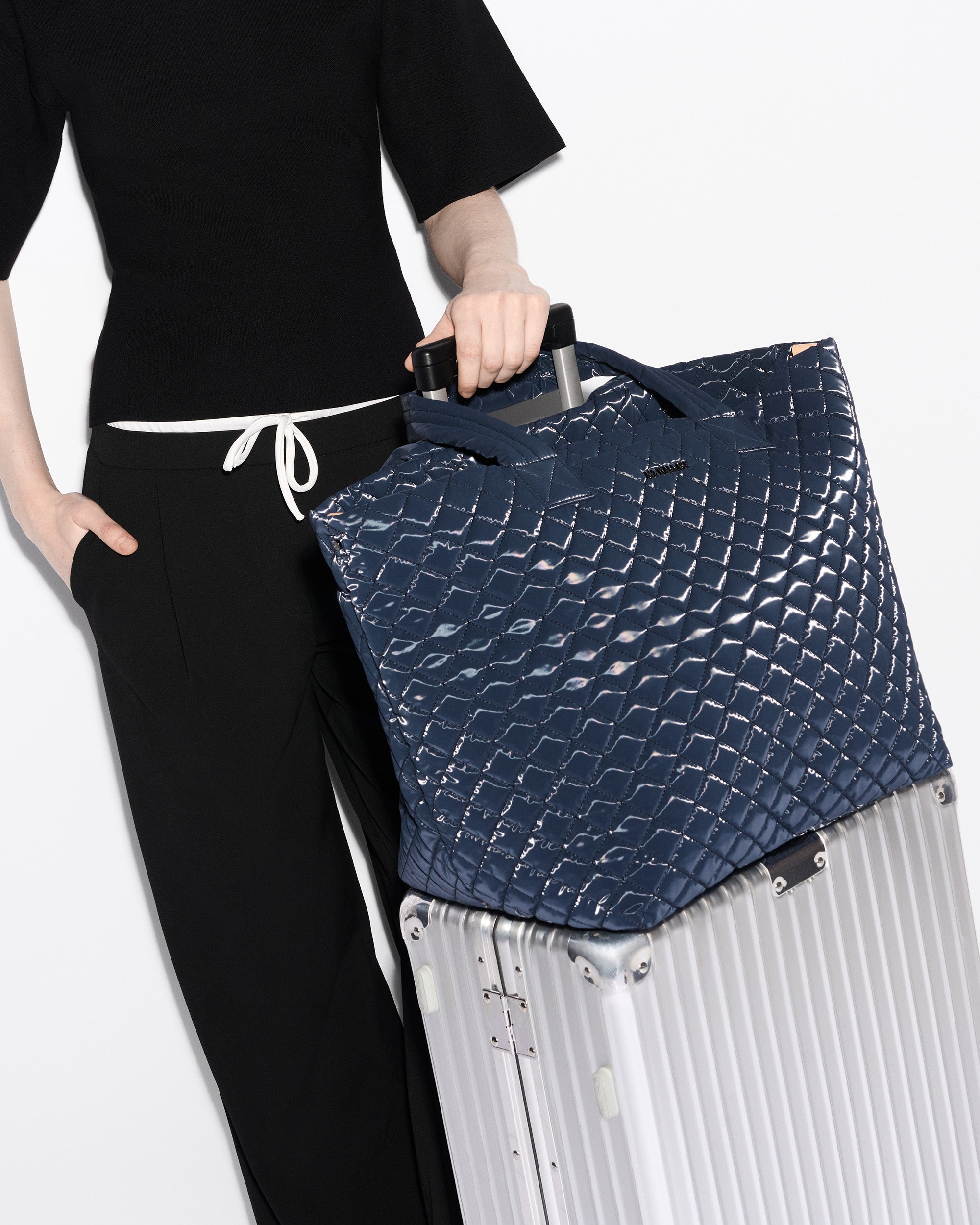 MZ Wallace Metro Tote Deluxe Large