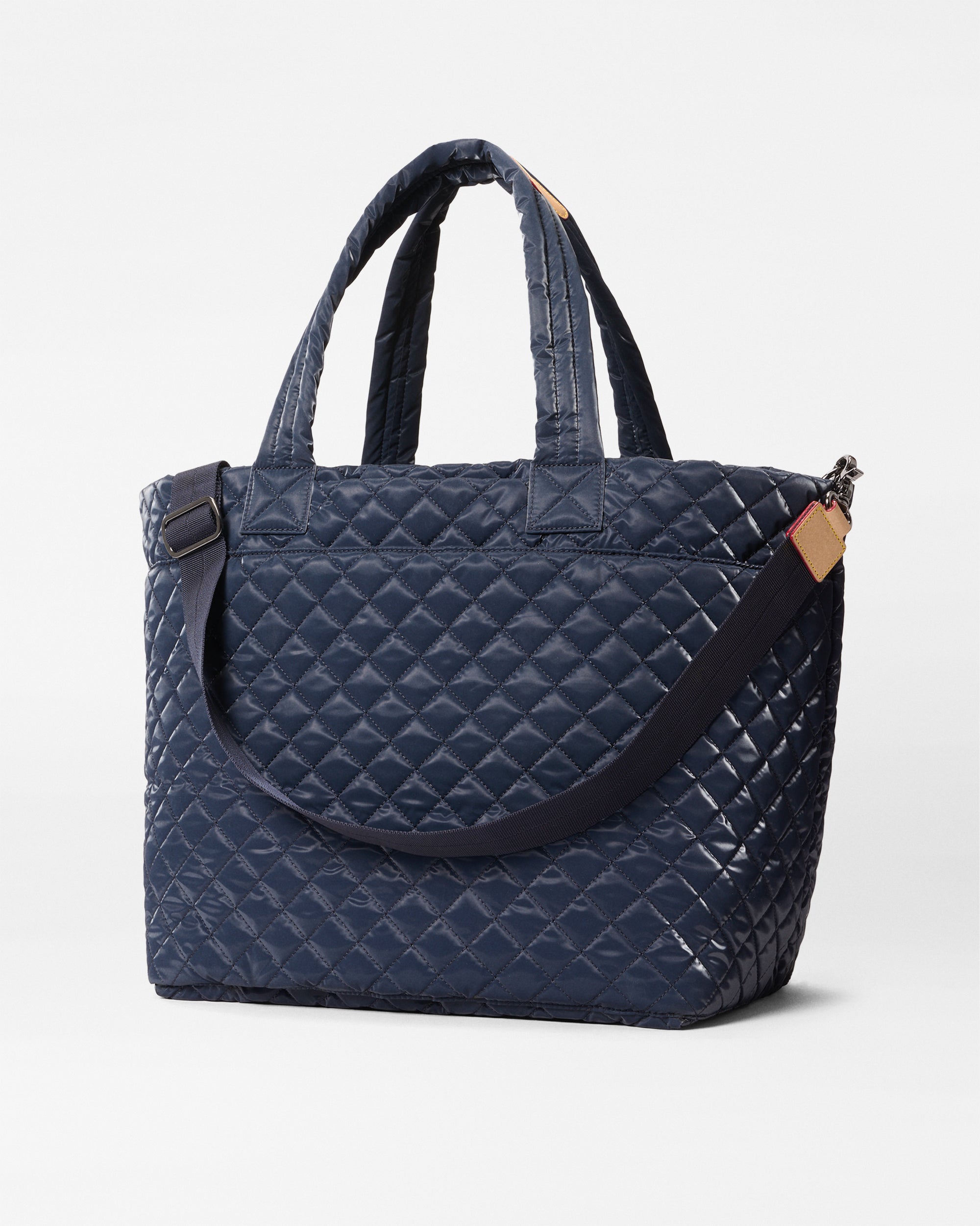 MZ Wallace Metro Tote Deluxe Large