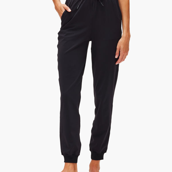 Lululemon Stretch High-Rise Jogger – The Shop at Equinox