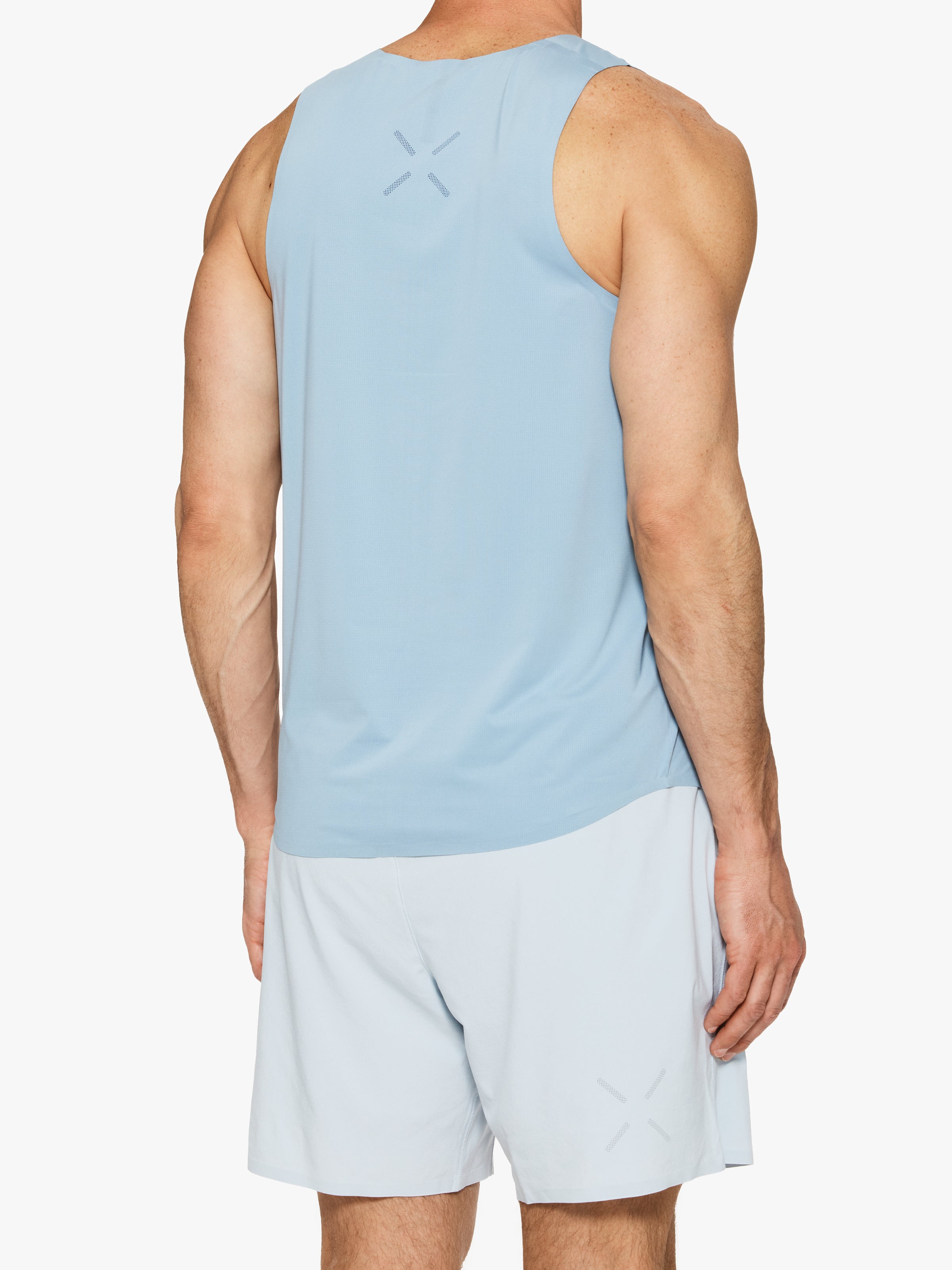 Ten Thousand Distance Tank – The Shop at Equinox