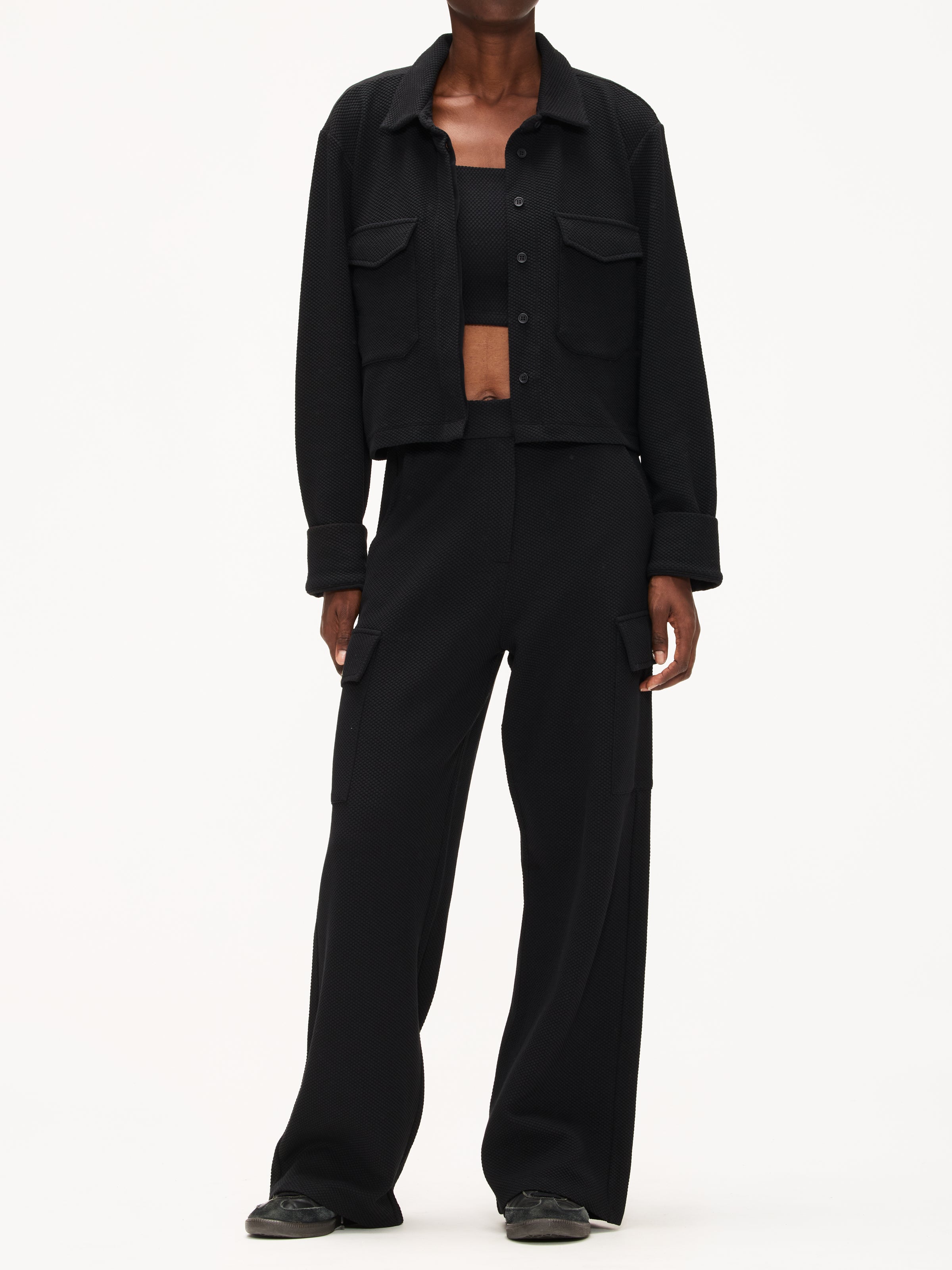 Lune Moon Classic Cargo Pantalon