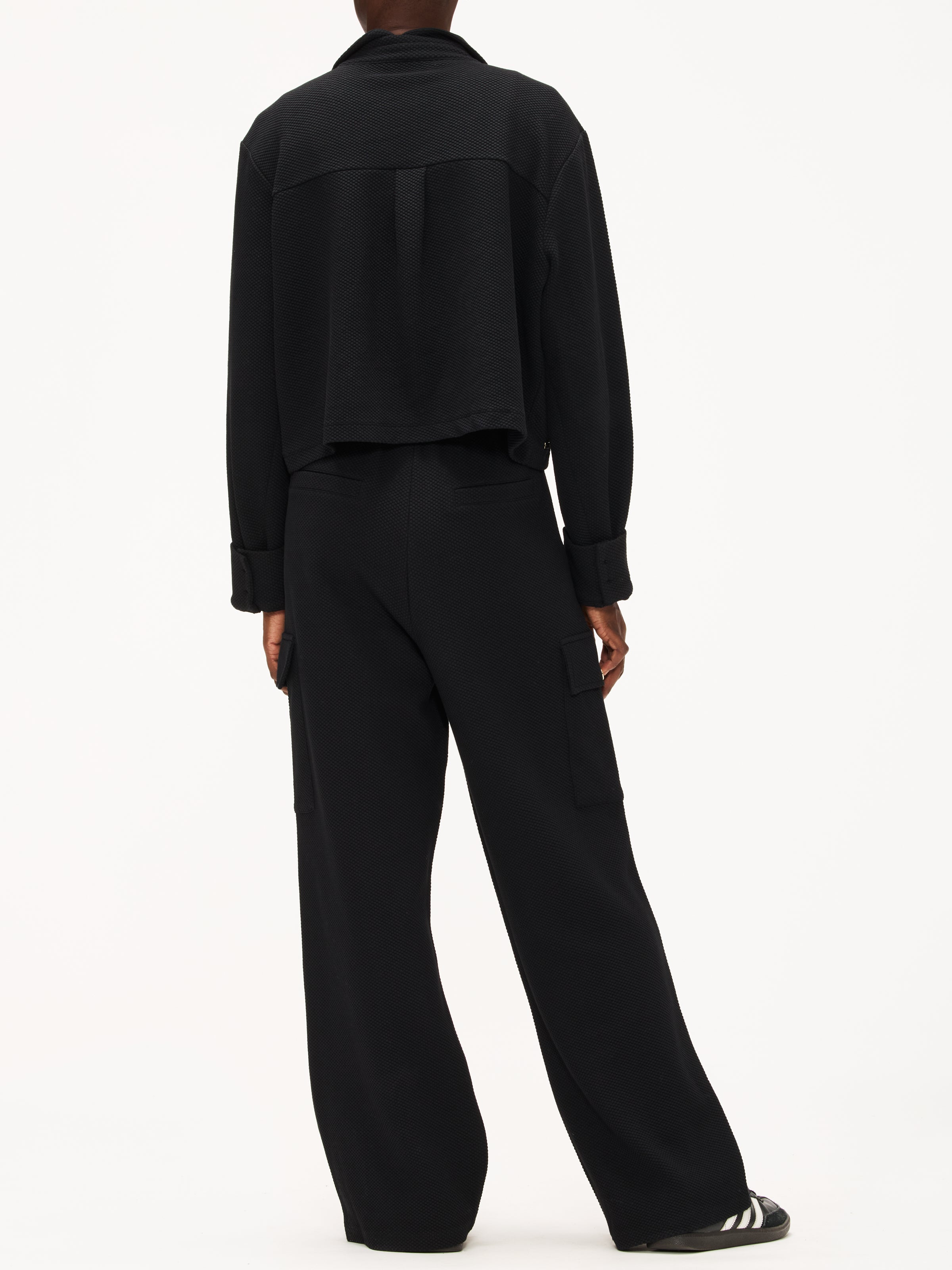 Lune Moon Classic Cargo Pantalon
