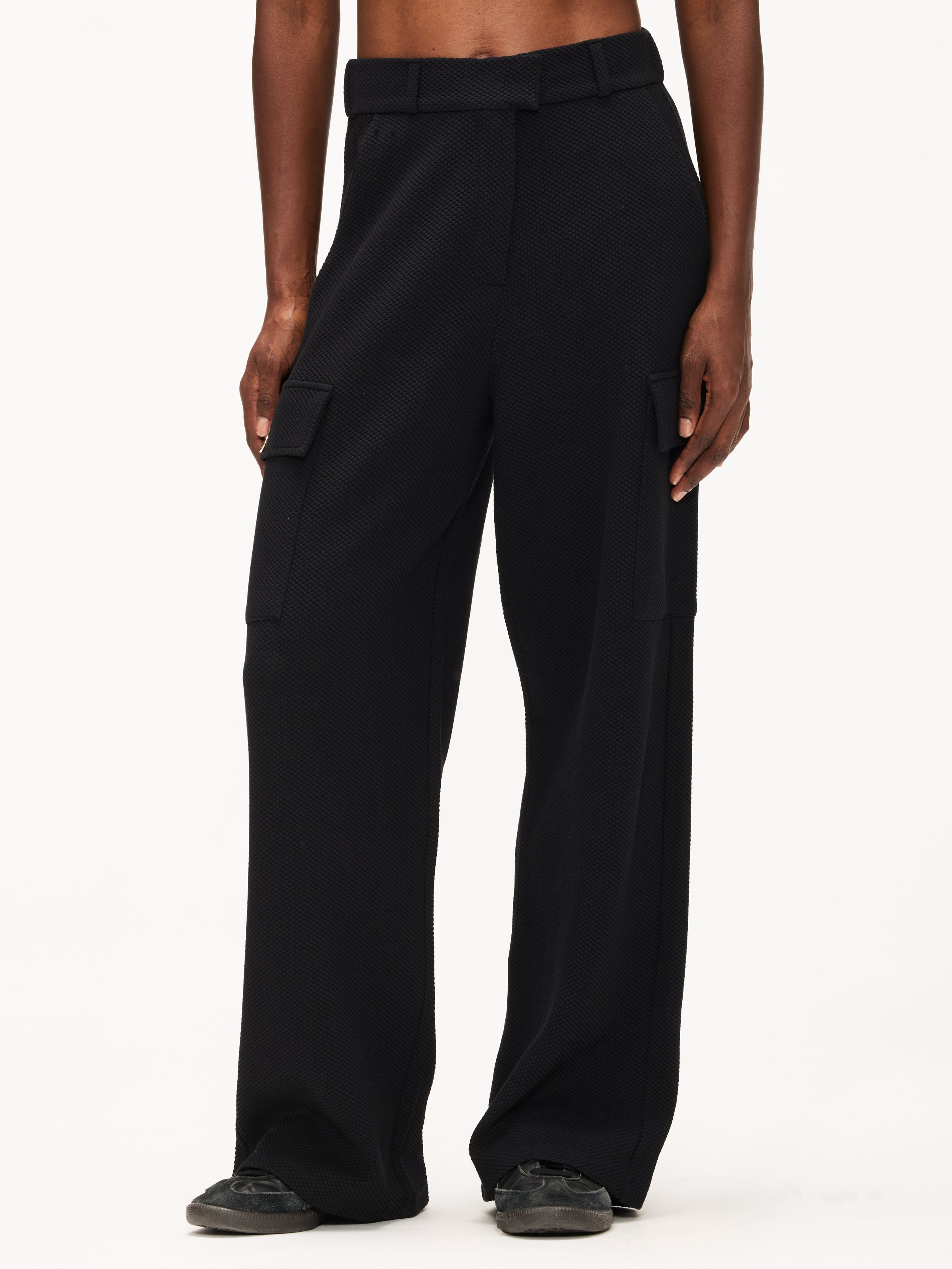 Lune Moon Classic Cargo Pantalon