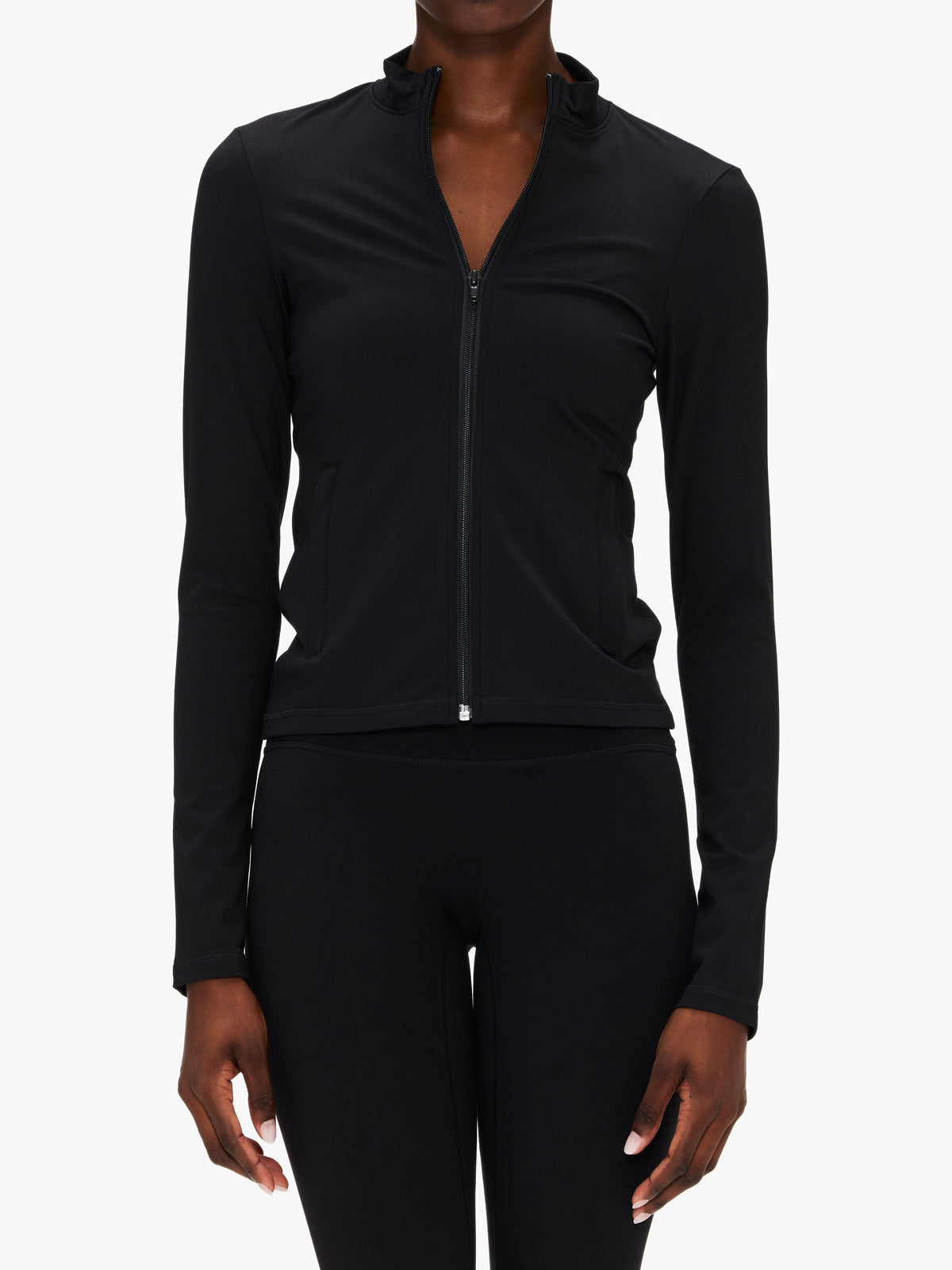 Set Active Sporty Warm Up