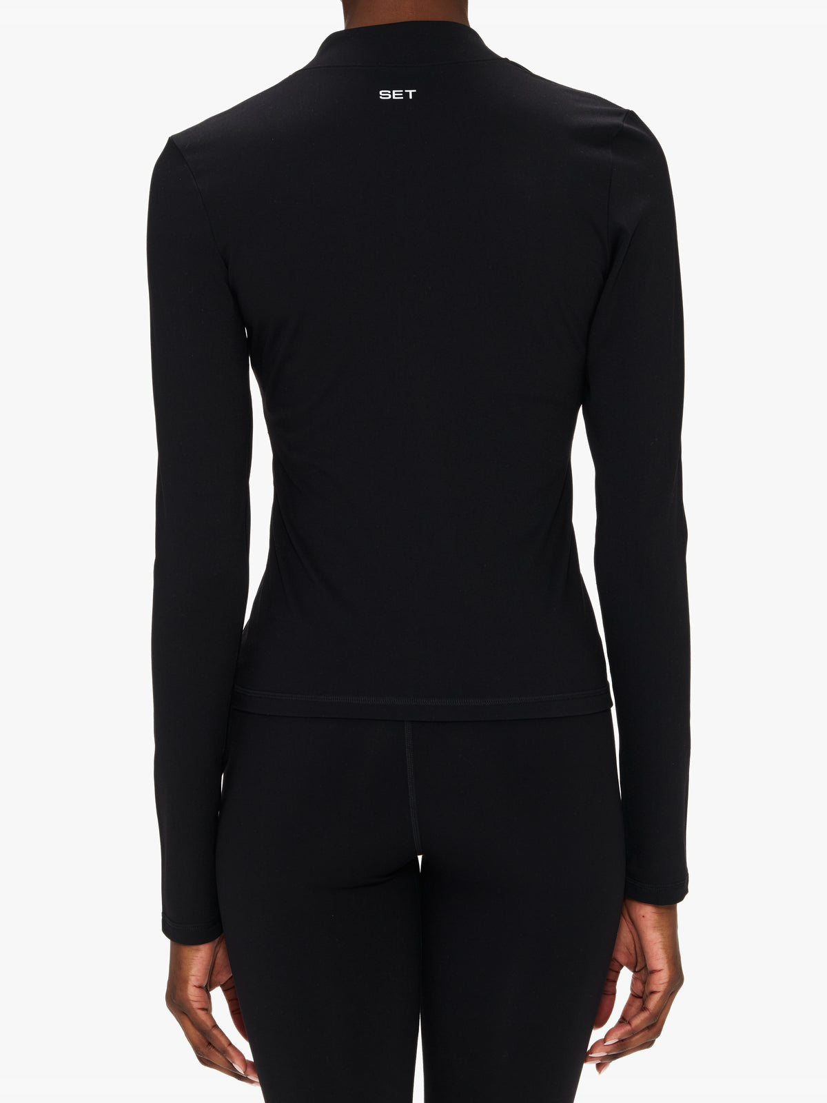 Set Active Sporty Warm Up