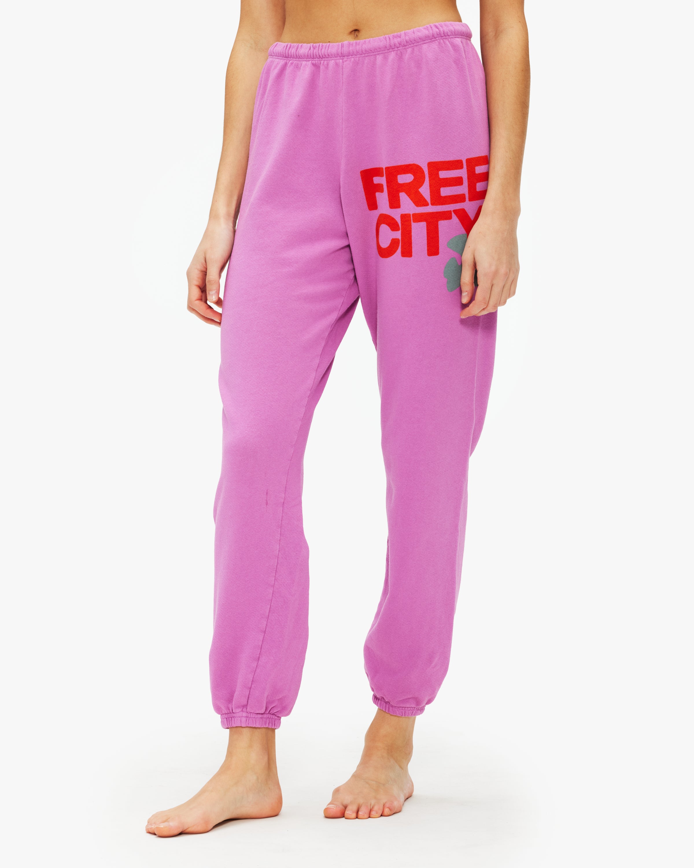 Freecity Large Sweatpant