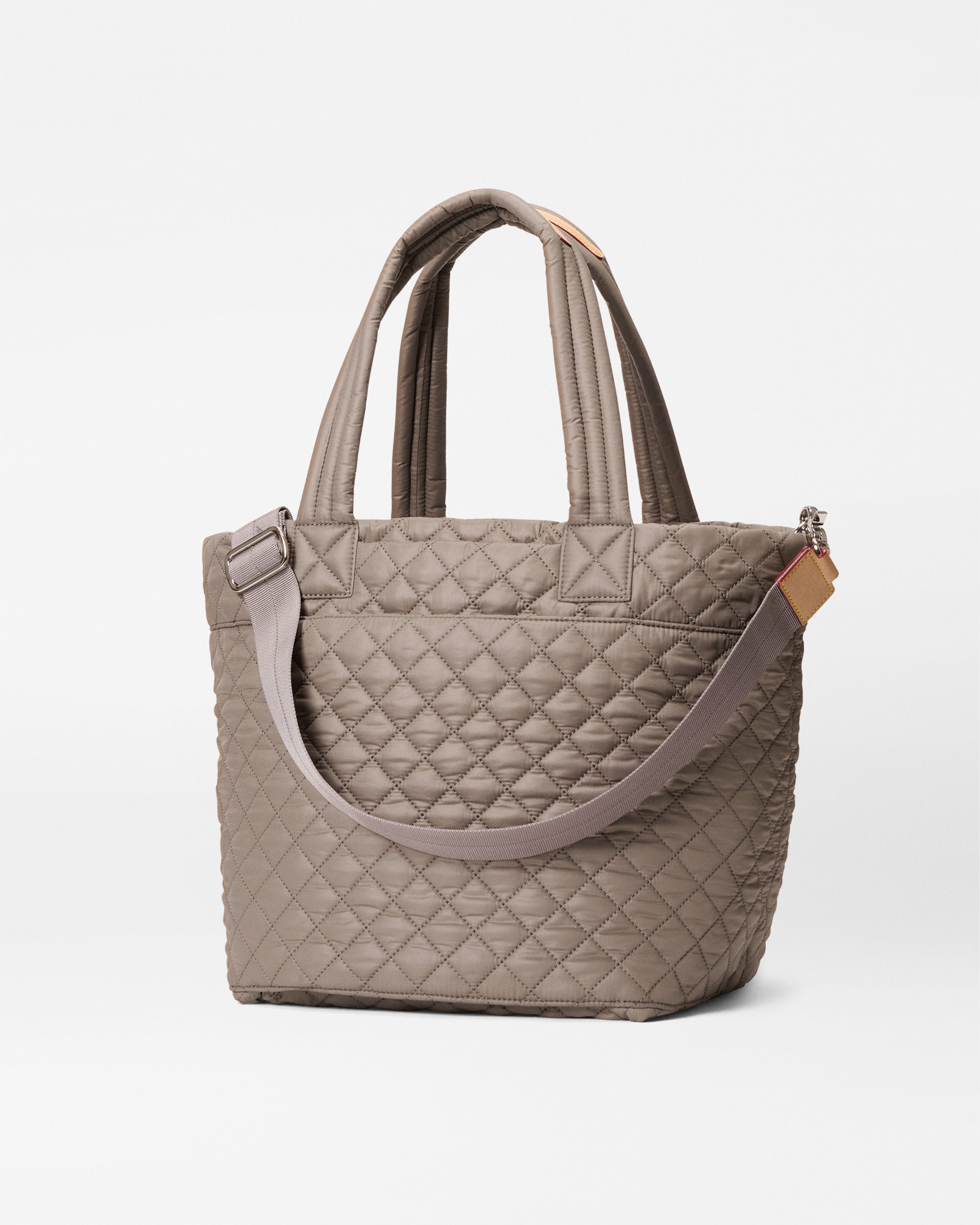 MZ Wallace Medium Metro Tote Deluxe