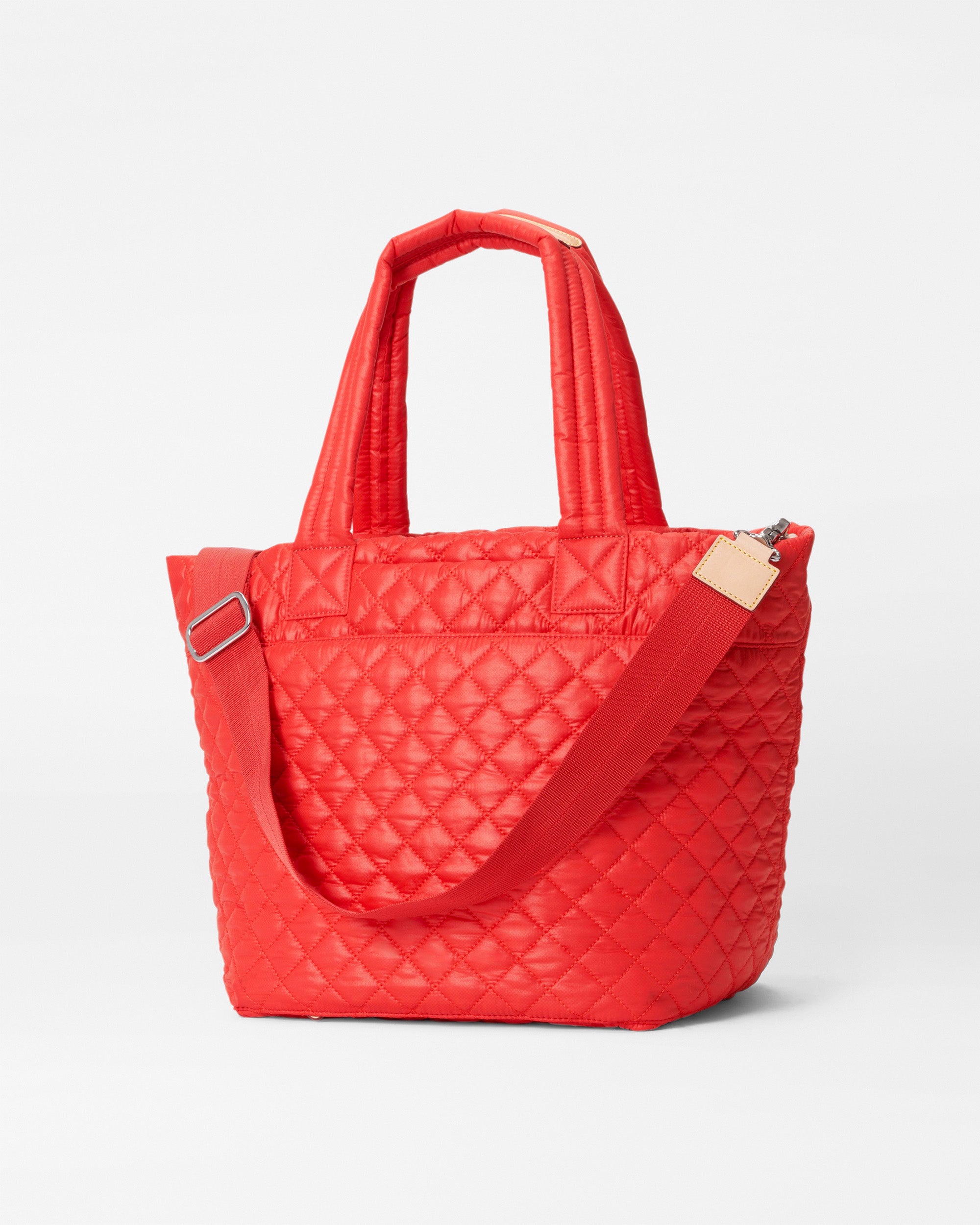 MZ Wallace Medium Metro Tote Deluxe