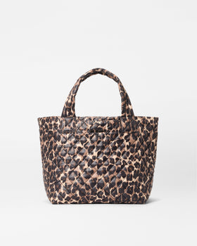 MZ Wallace Metro Tote Deluxe Small