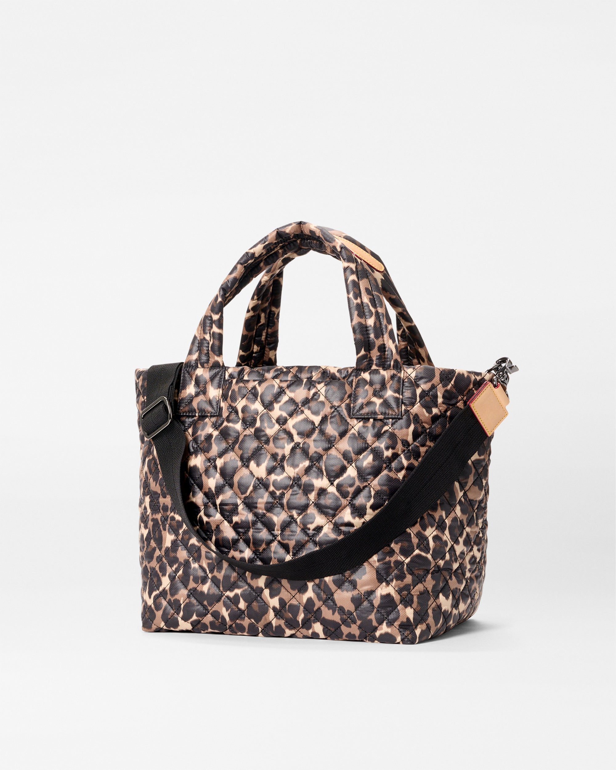 MZ Wallace Metro Tote Deluxe Small – The Shop at Equinox