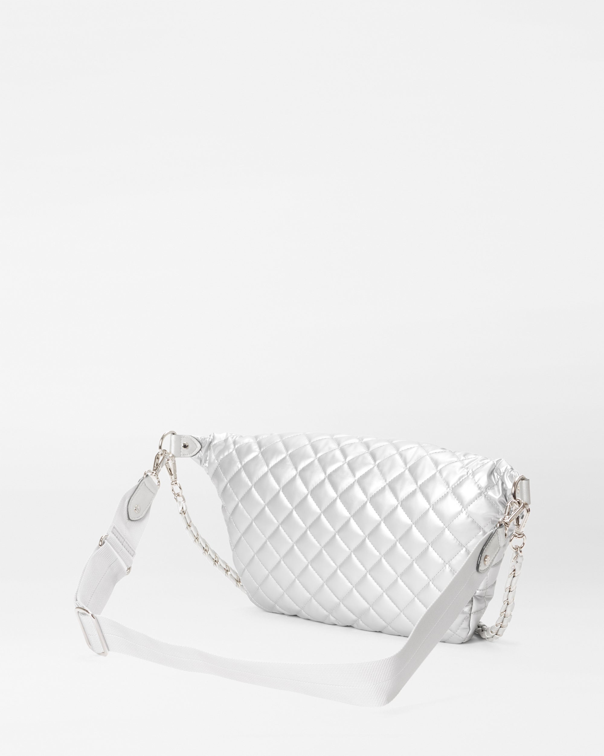 Mz Wallace Crosby Crossbody Sling