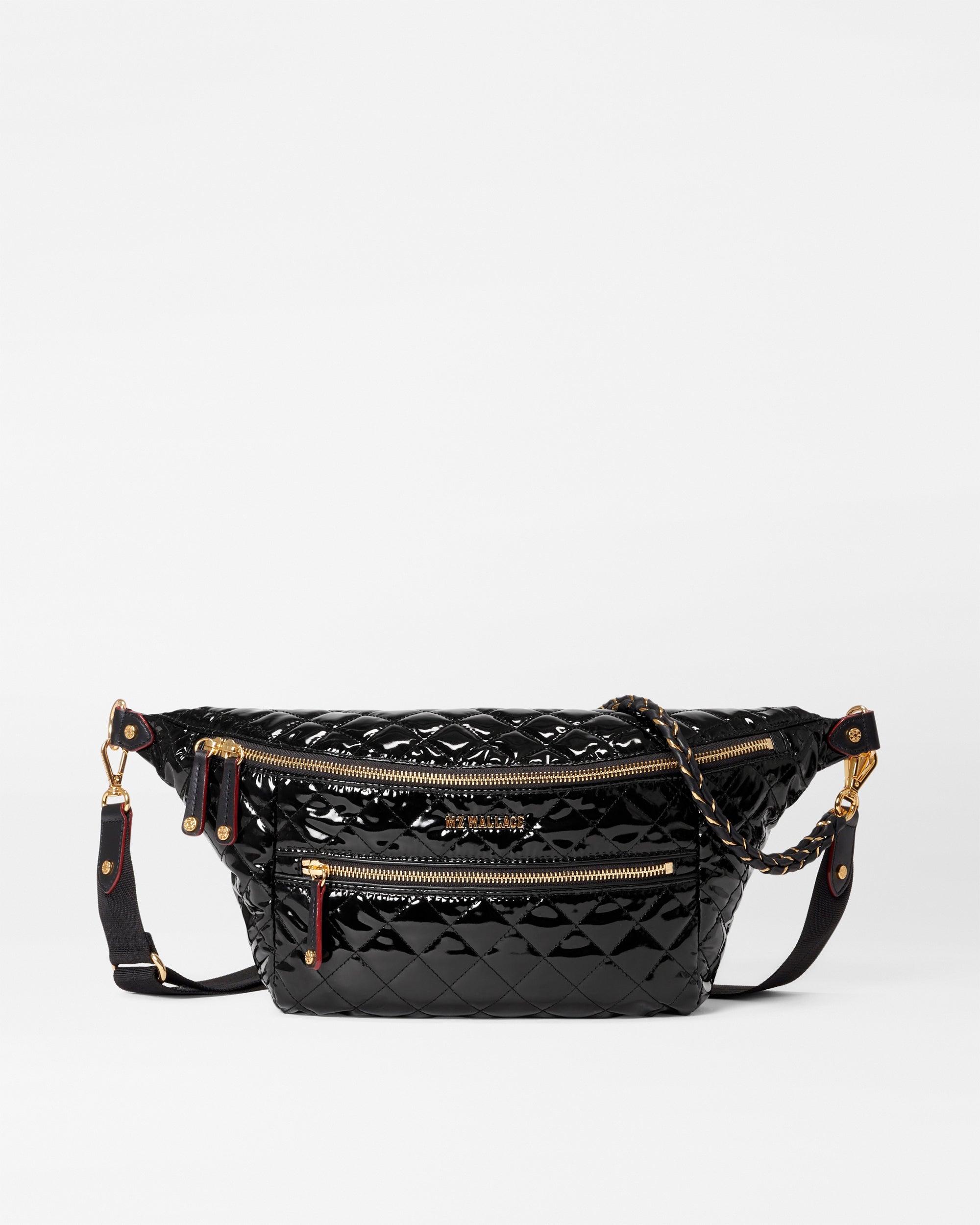 Mz Wallace Crosby Sling