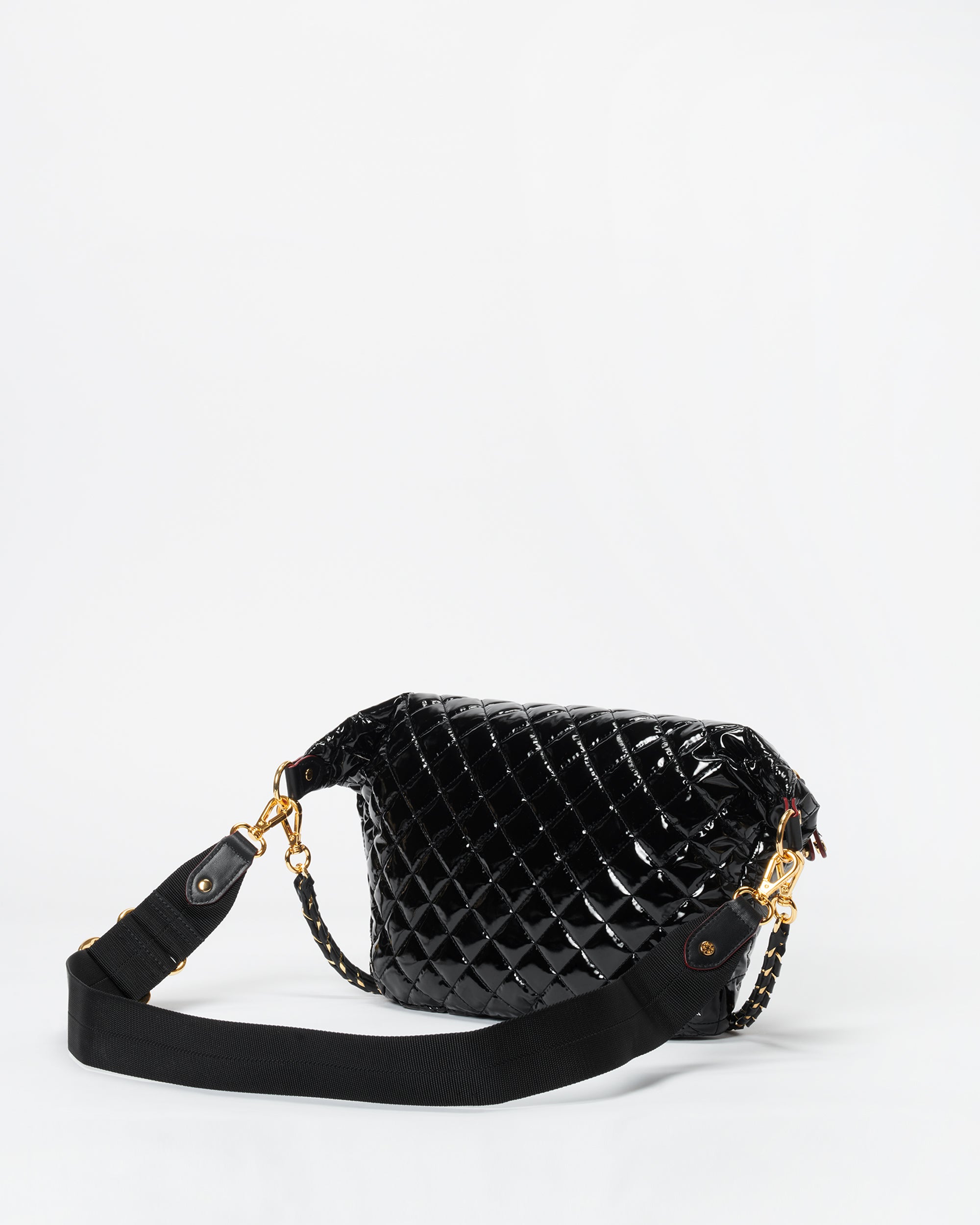 Mz Wallace Crosby Sling