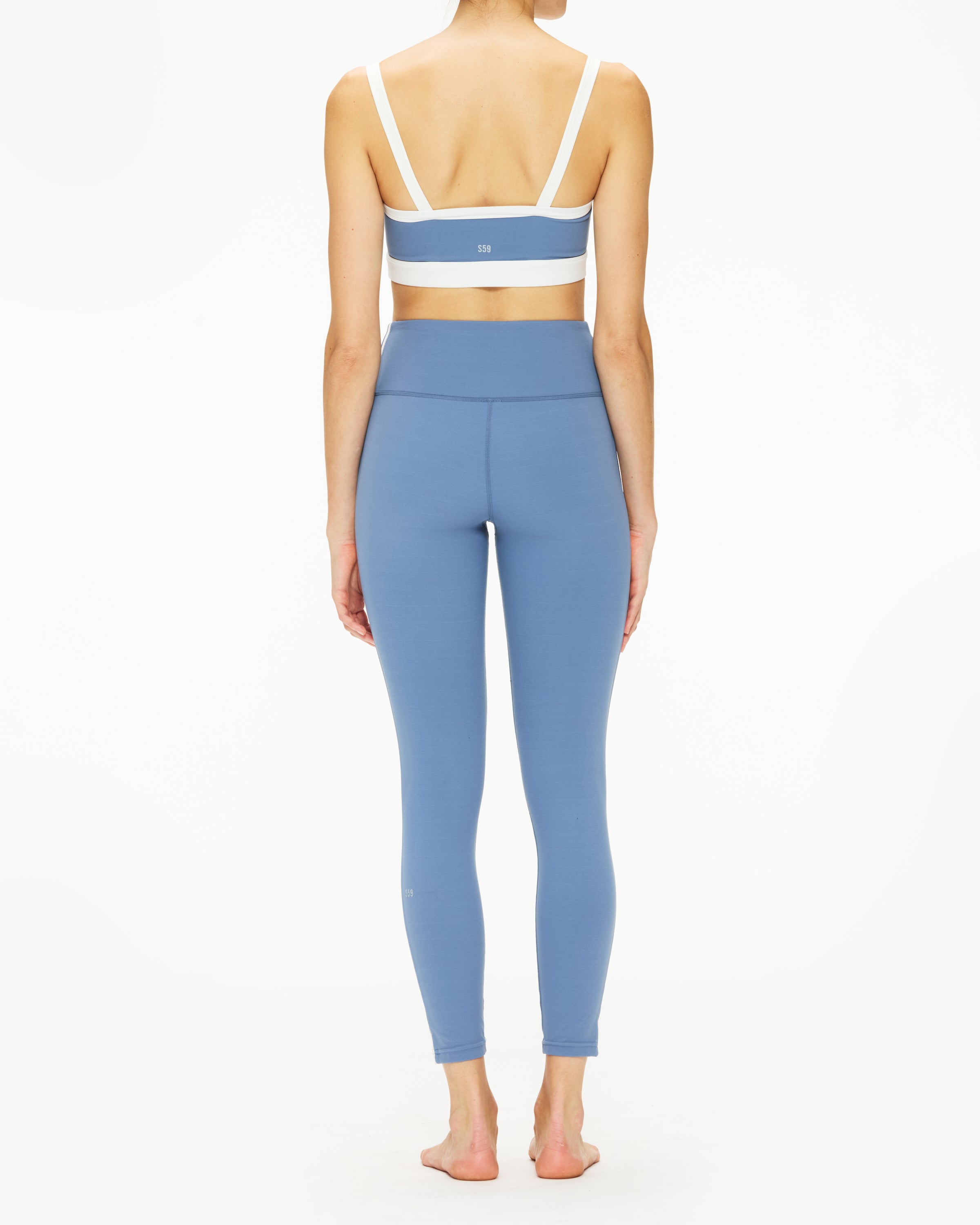 Splits59 Clare High Waist Rigor 7/8 [INVENTORY PUSHED TO SHOPS]