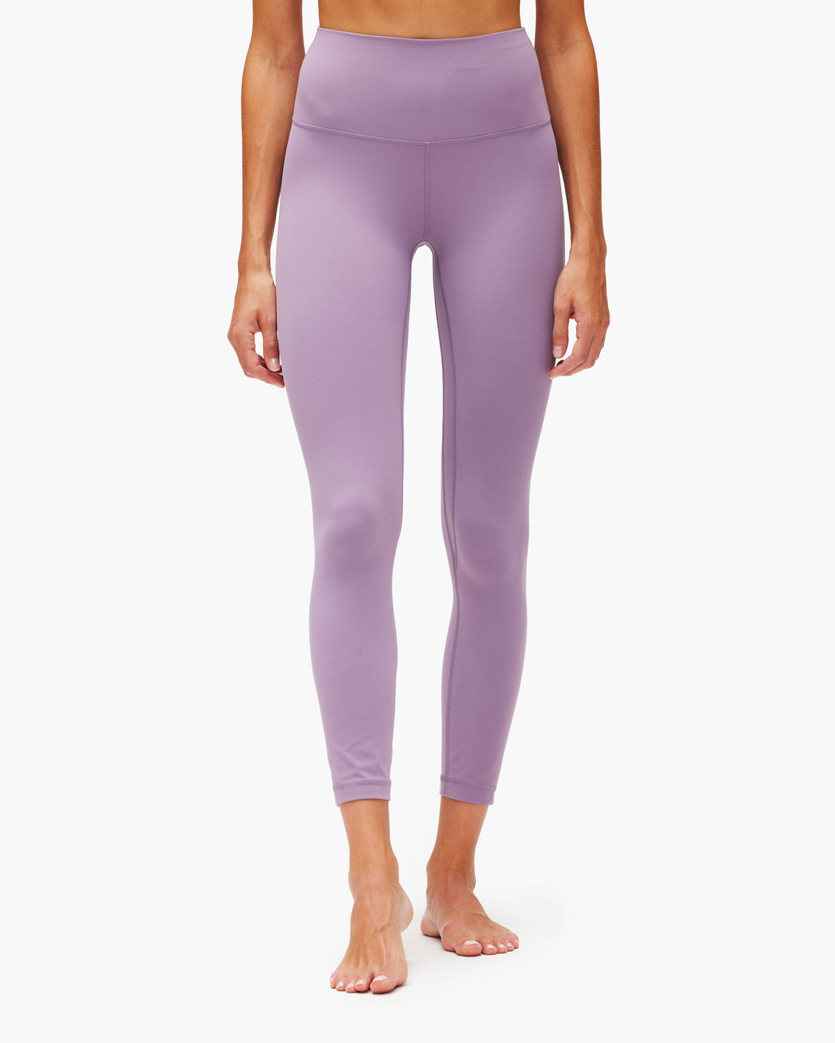 Lululemon Align Pant II *25 Smoked Mulberry Yoga Leggings light purple  lavender