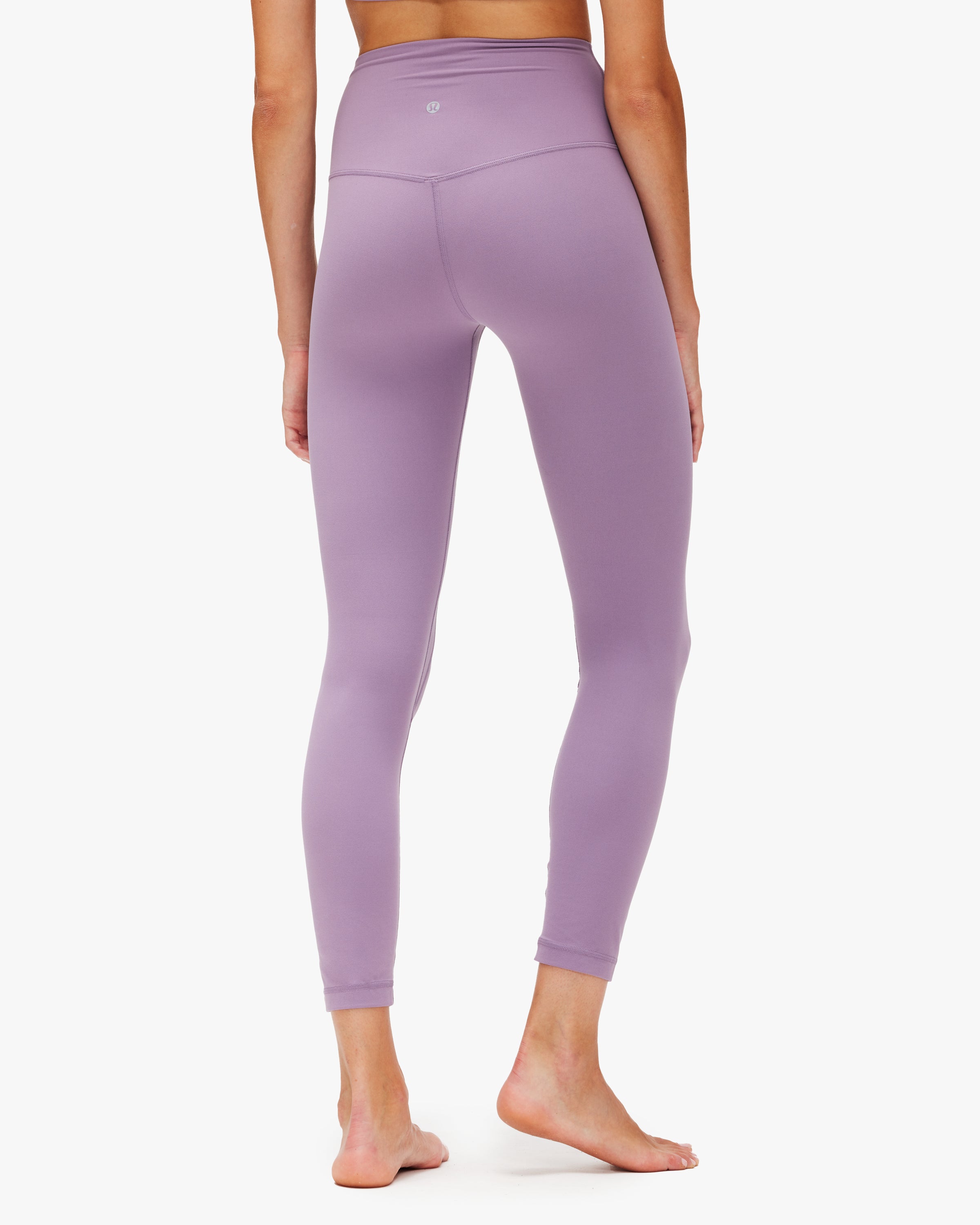 Lululemon Align Pant II 25"