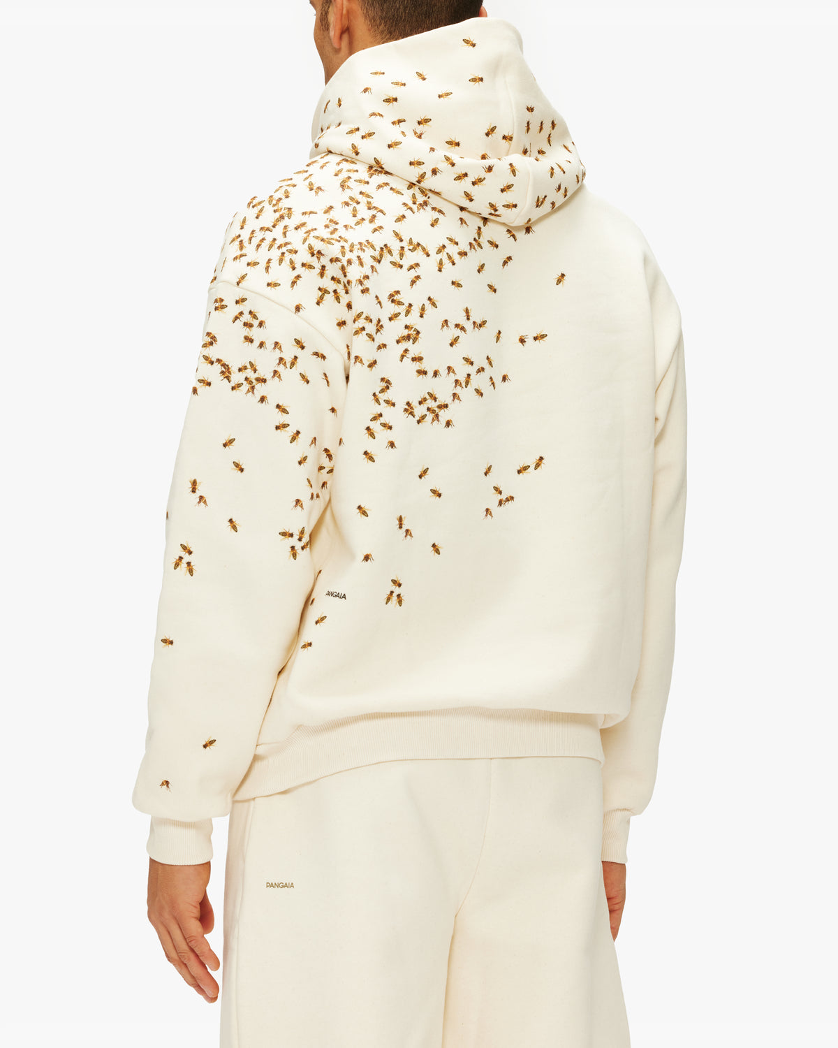 Pangaia Bee For Change Unisex Hoodie