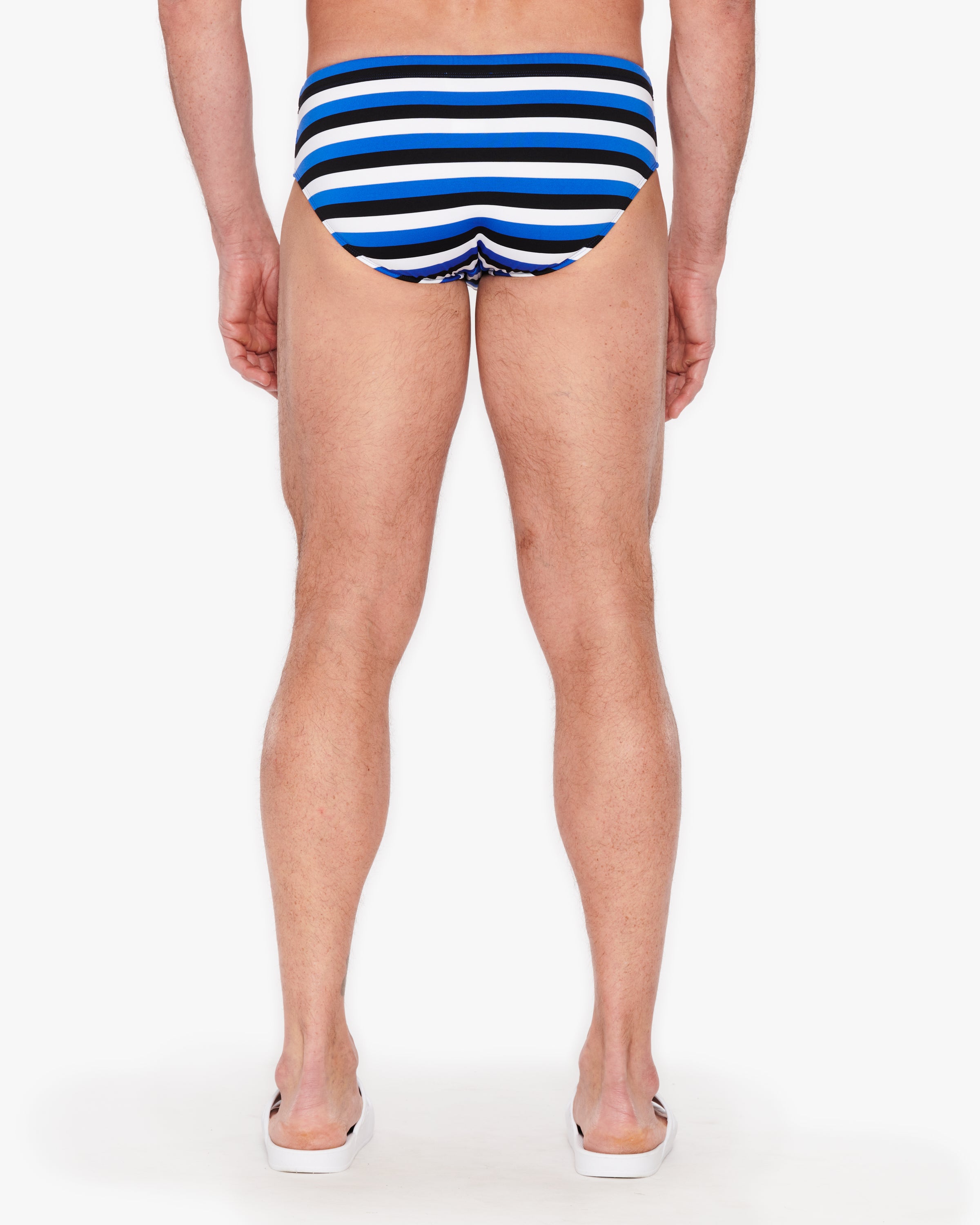 Ron Dorff Swim Brief