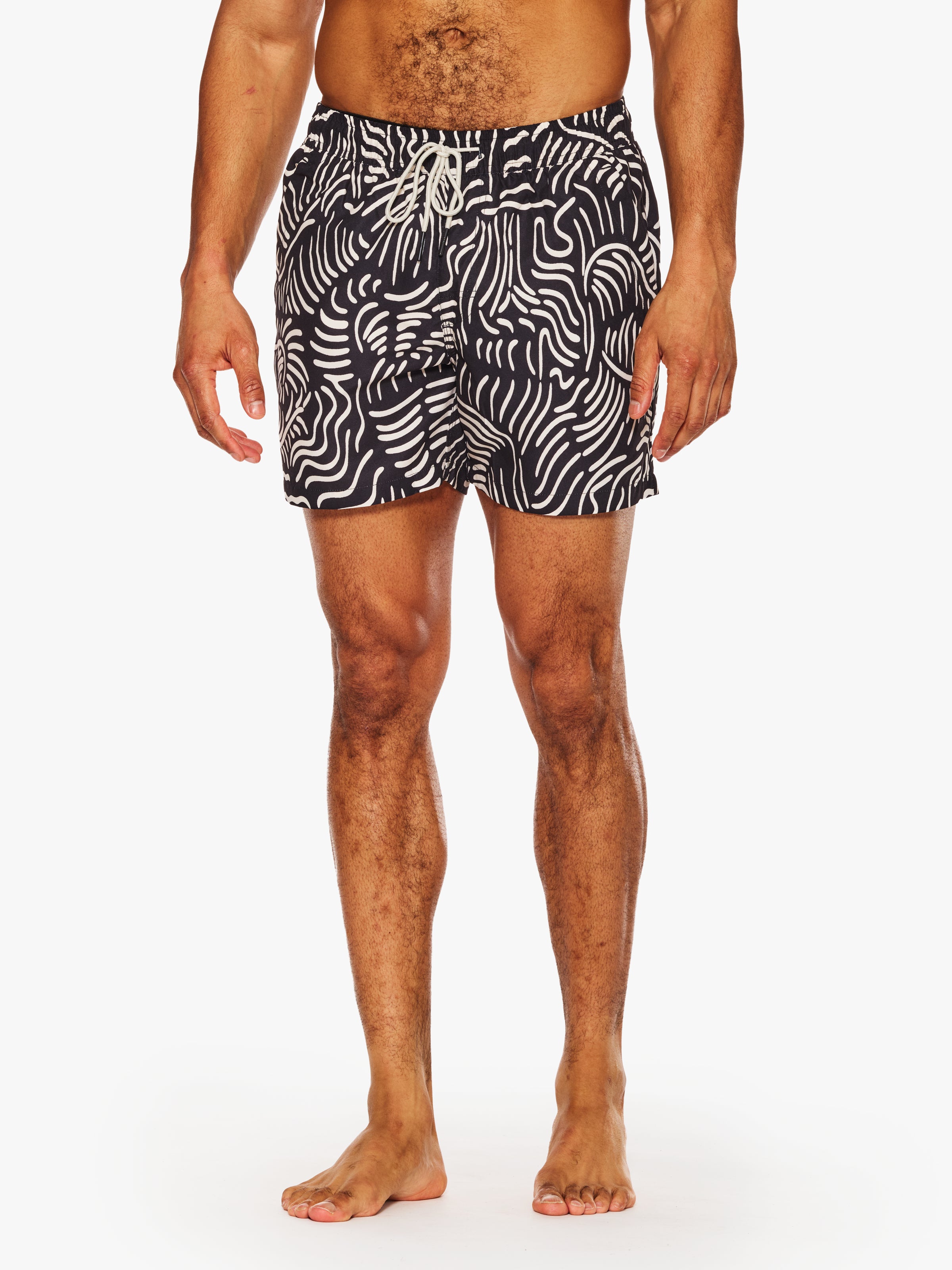 OAS Swim Shorts