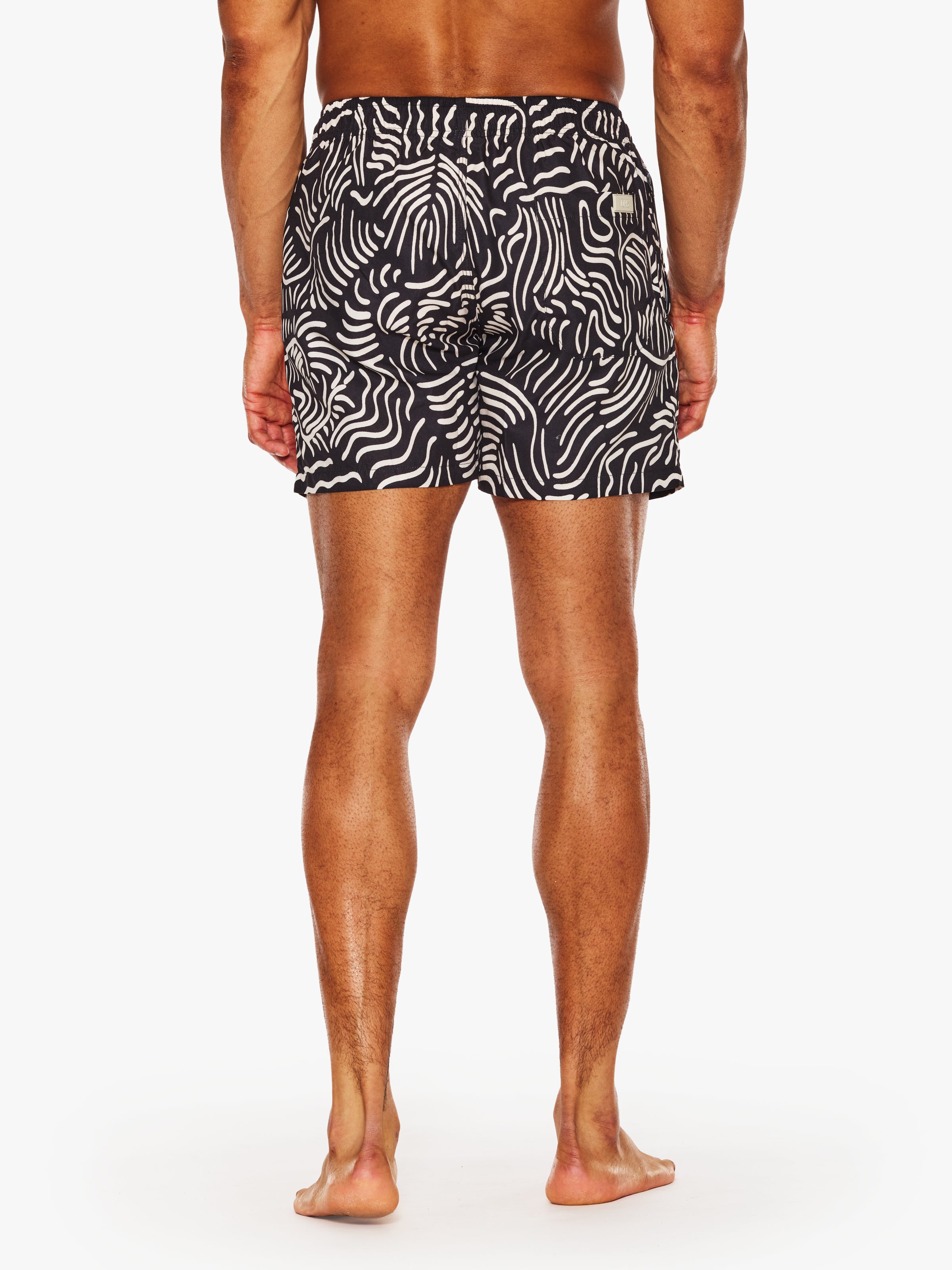 OAS Swim Shorts