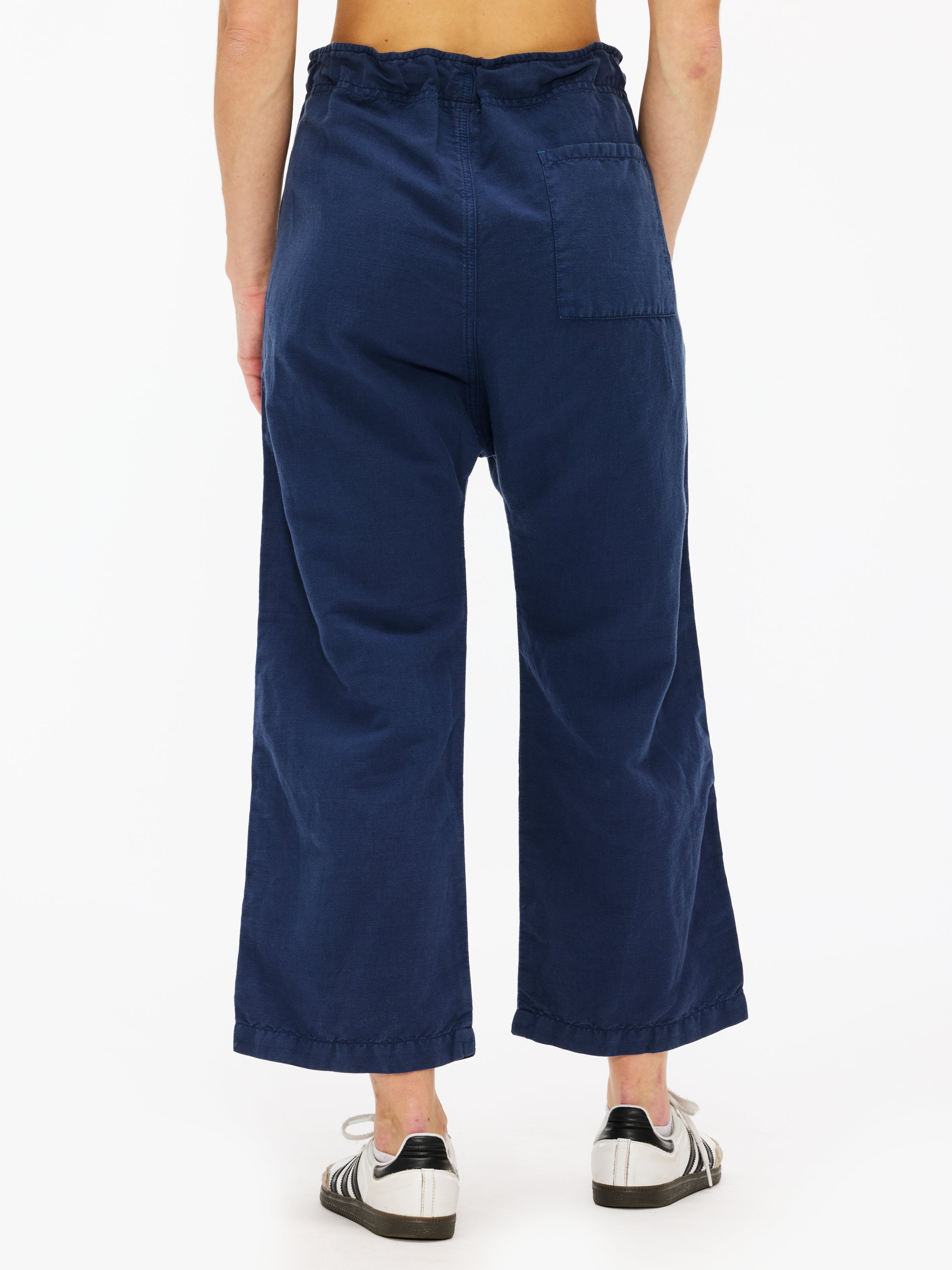 NSF Akari Tie Waist Pants – The Shop at Equinox