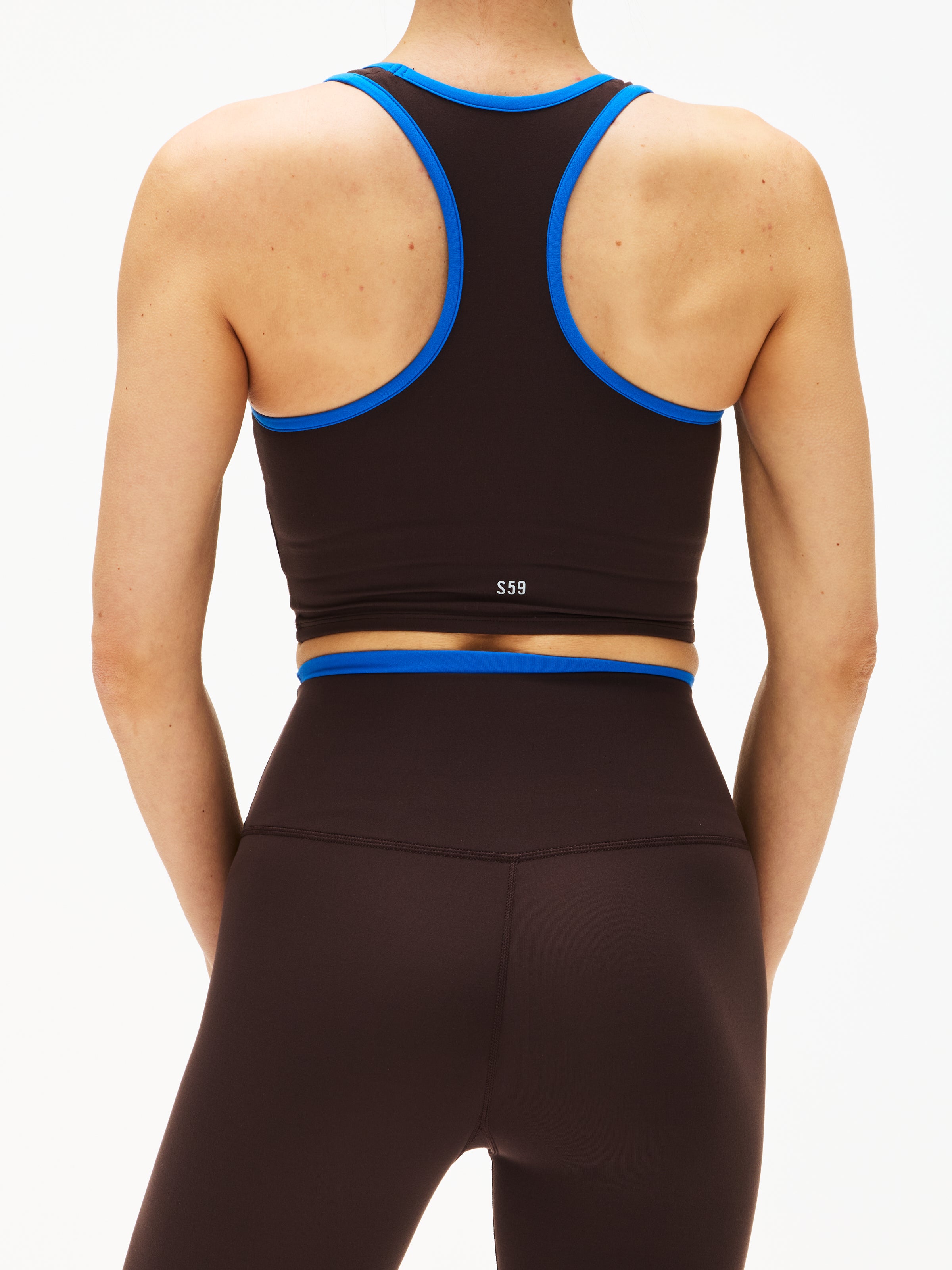 Splits59 Amber Airweight Bralette