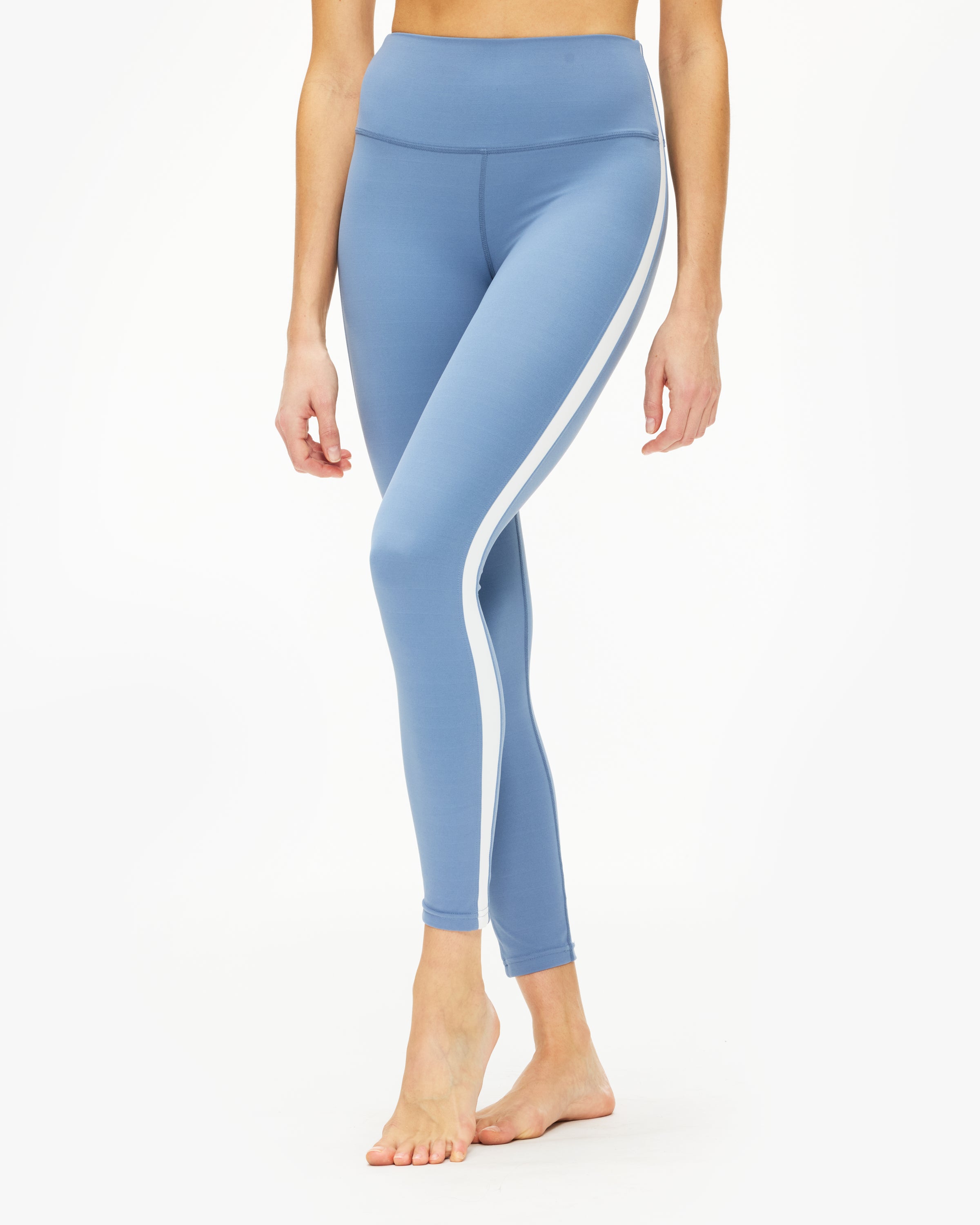 Splits59 Clare High Waist Rigor 7/8 [INVENTORY PUSHED TO SHOPS]