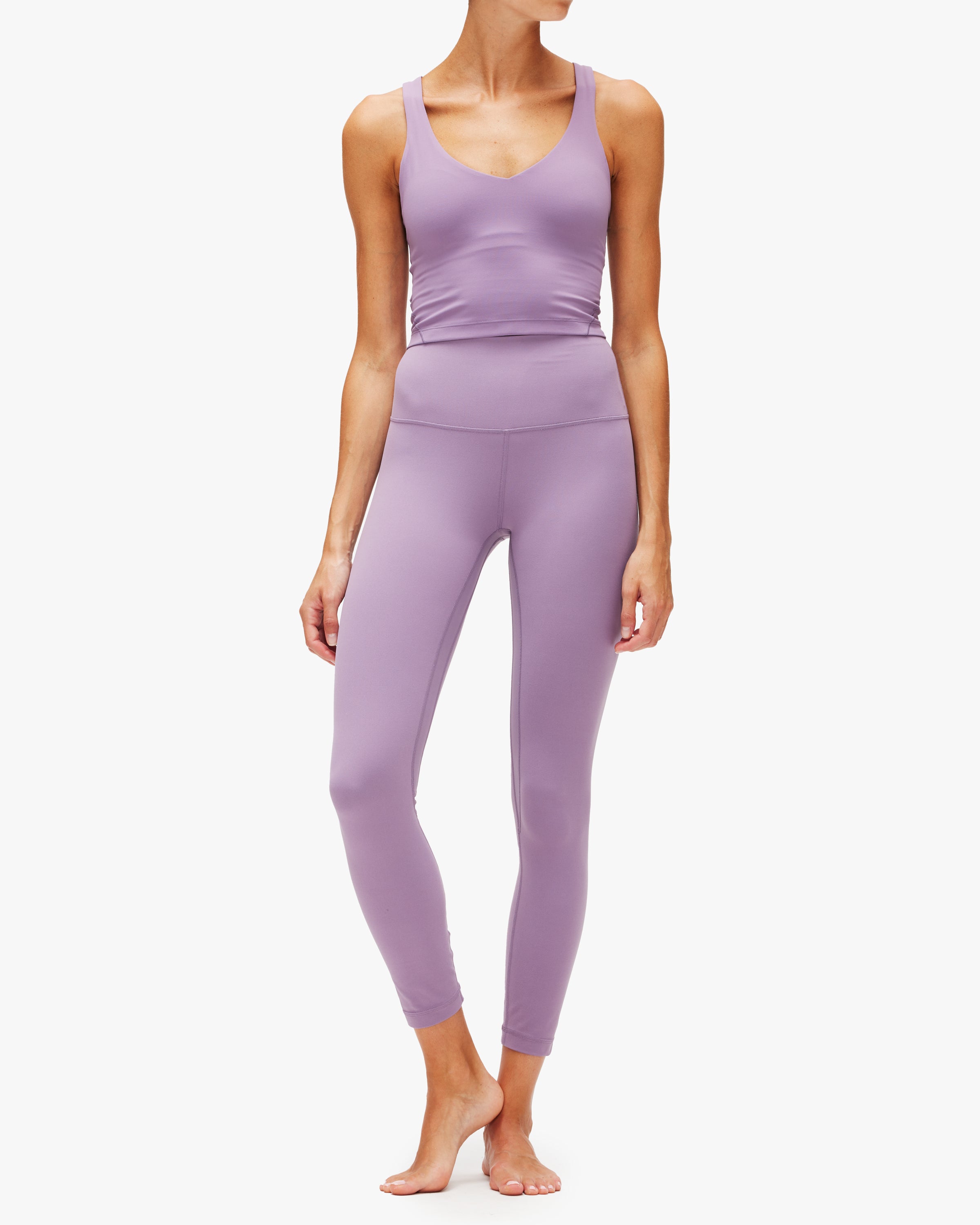 Lululemon Align Pant II 25"