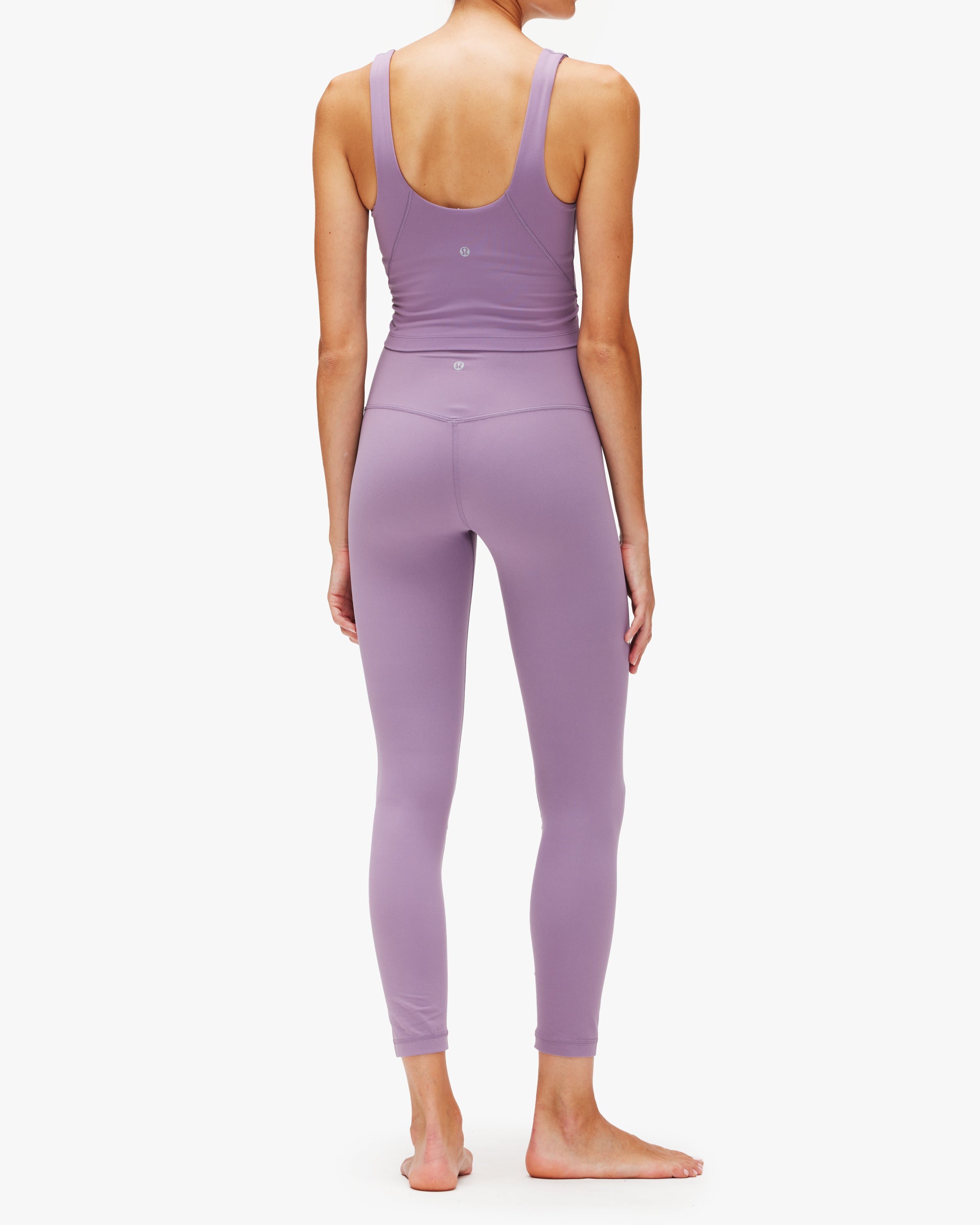 Lululemon Align Pant II 25"