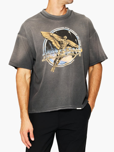 Represent Golden Tour T-Shirt – The Shop at Equinox