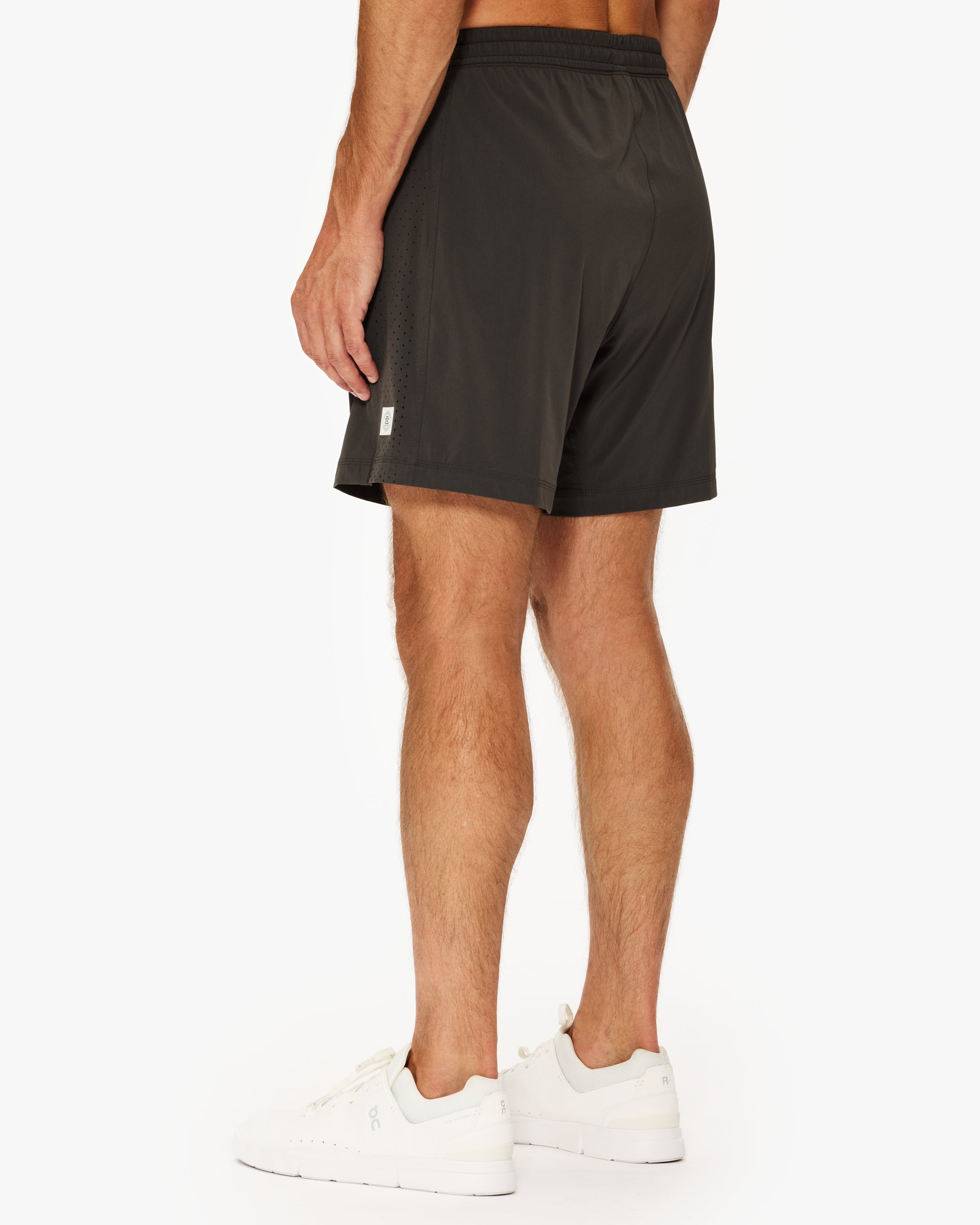 Reigning Champ 4-Way Stretch Training Short 7" - Unlined