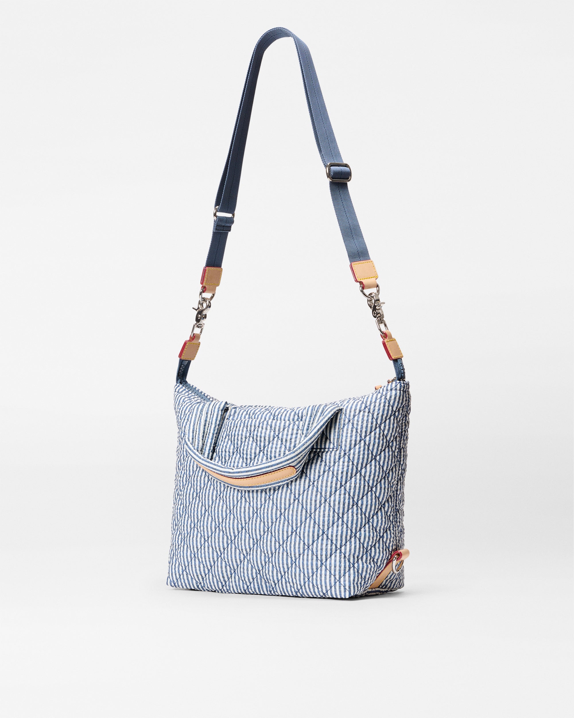MZ Wallace Sutton Deluxe Small – The Shop at Equinox