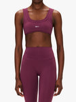 Set Active Breathe Layer Scoop Bra