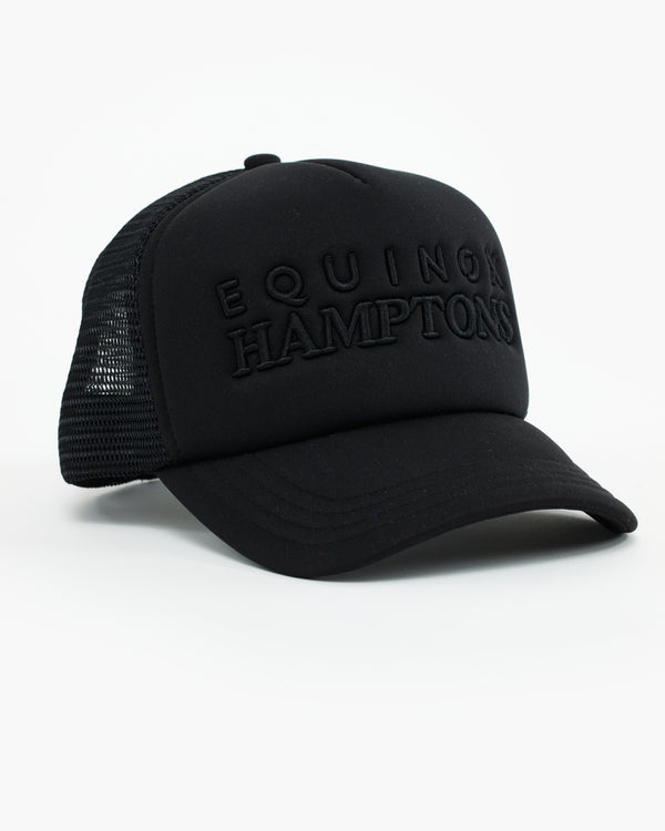 Equinox Hamptons Foam Panel Trucker Hat