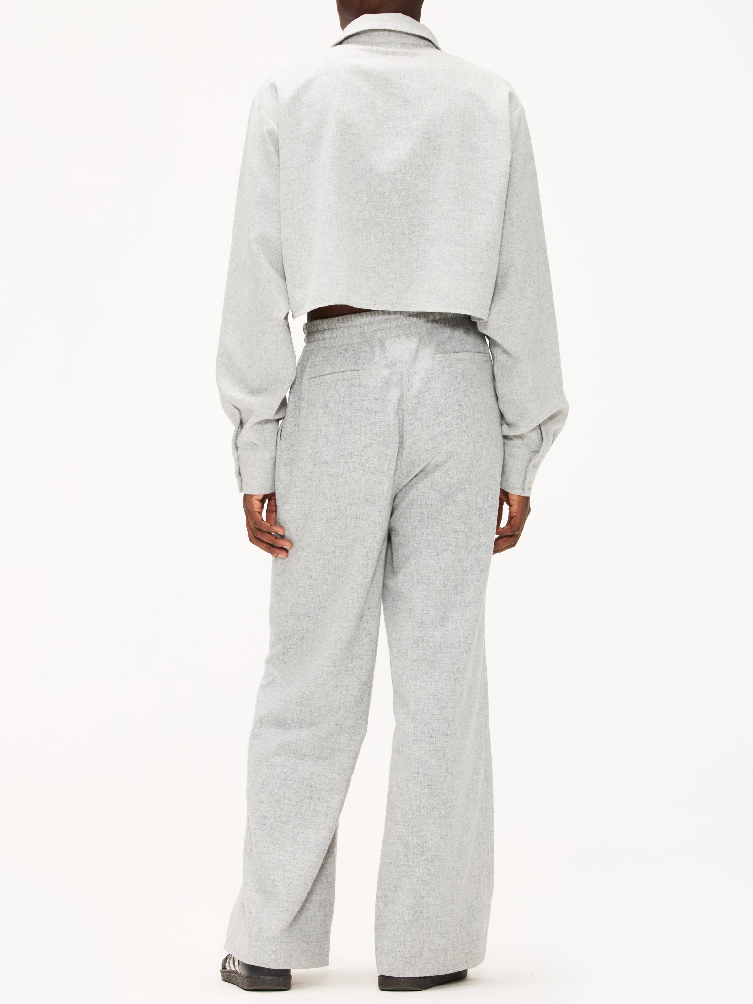 Lune Izzy Drawstring Trousers – The Shop at Equinox
