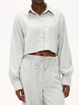 Lune Izzy Short Blouse