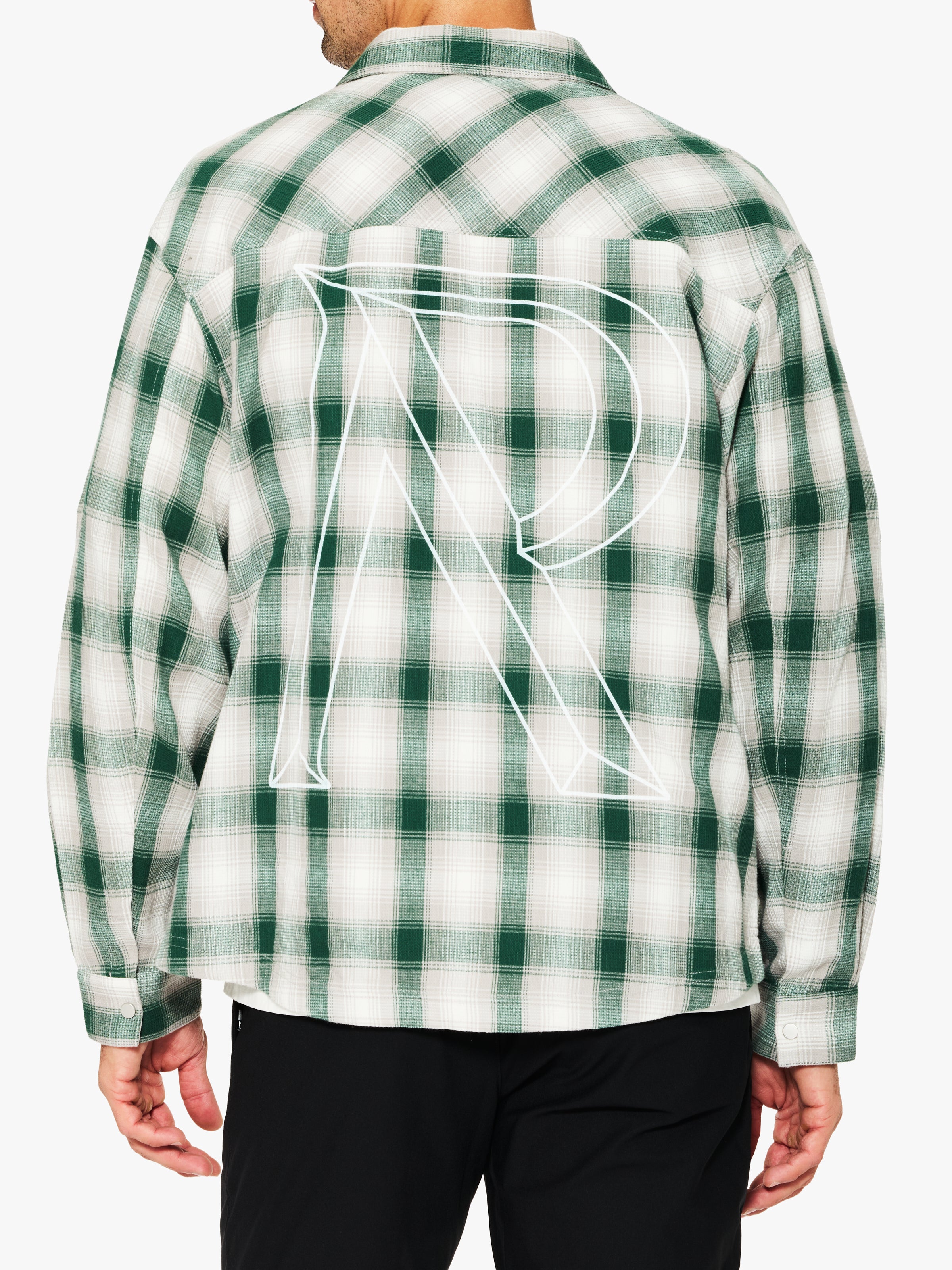 Lululemon Smooth Spacer Full-Zip Shirt – The Shop at Equinox