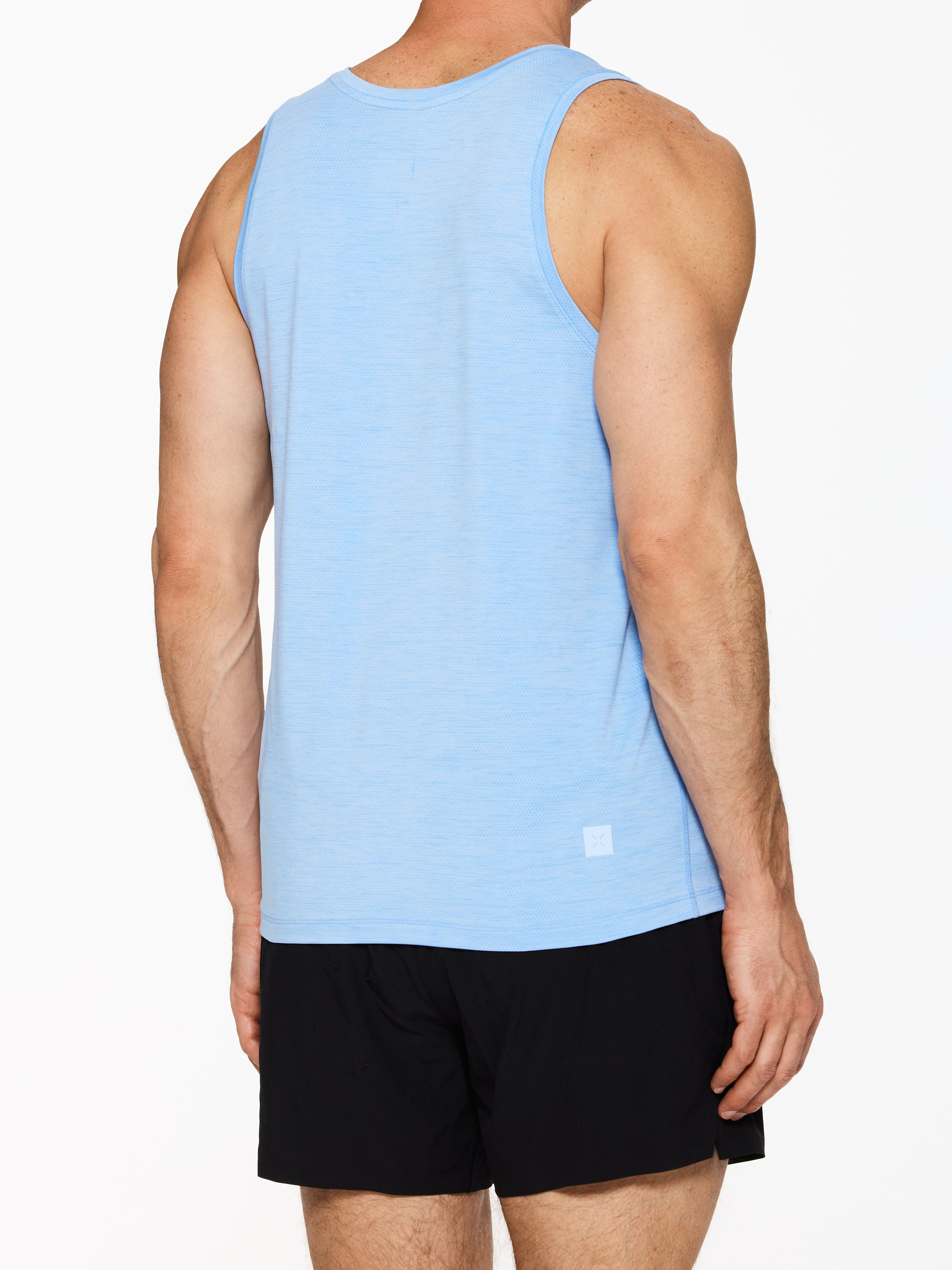 Ten Thousand Versatile Tank
