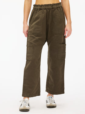 NSF Shailey Paperbag Waist Pant