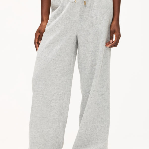 Lune Izzy Drawstring Trousers – The Shop at Equinox